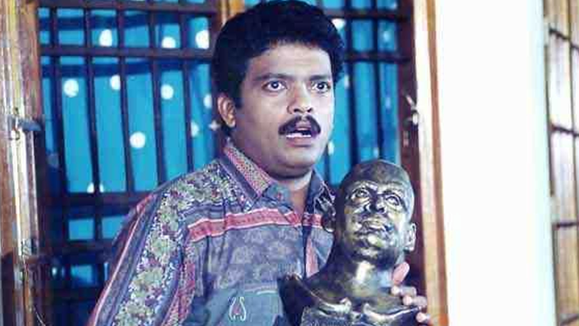 Junior Mandrake Online