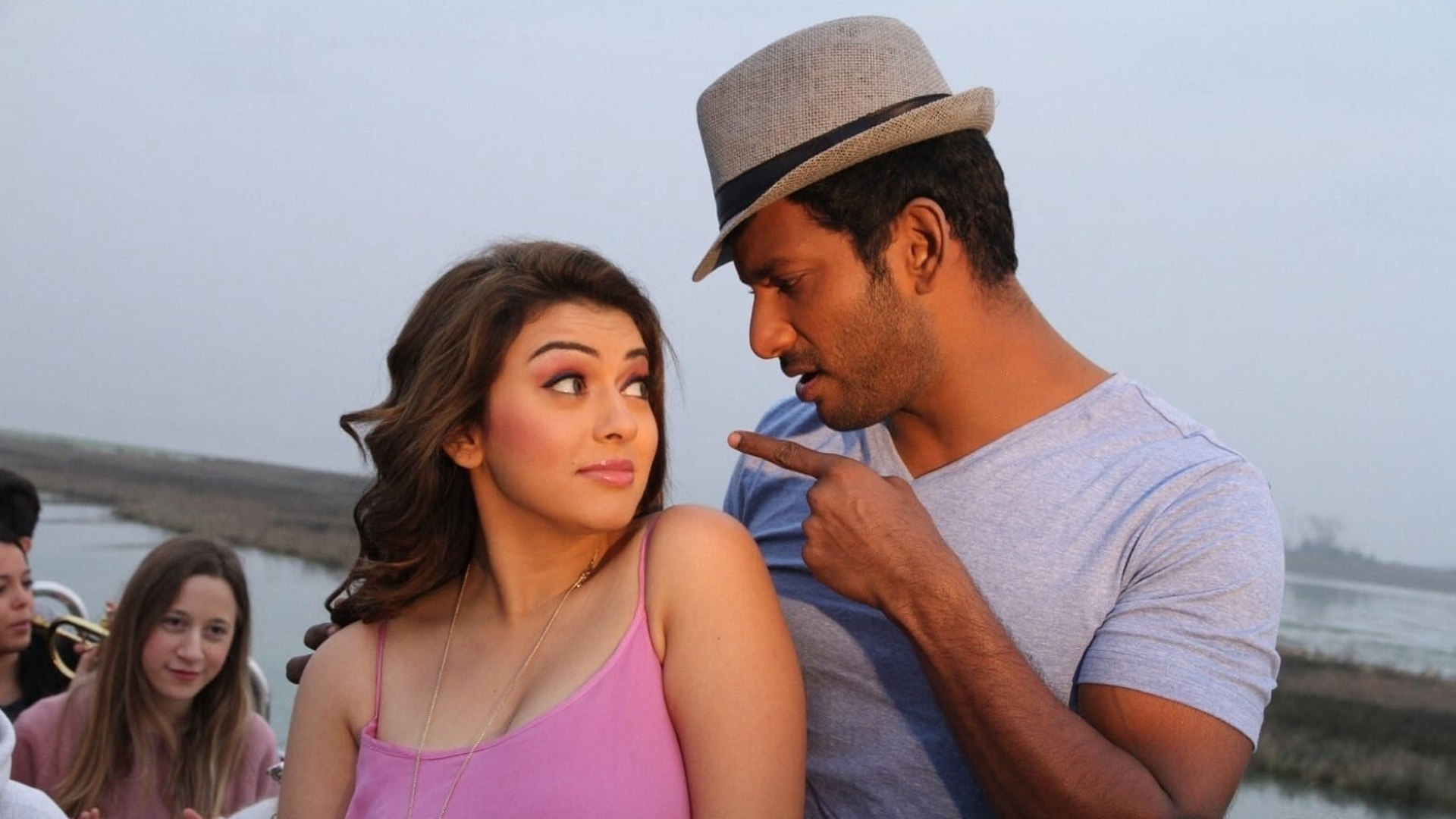 Maga Maharaju Online