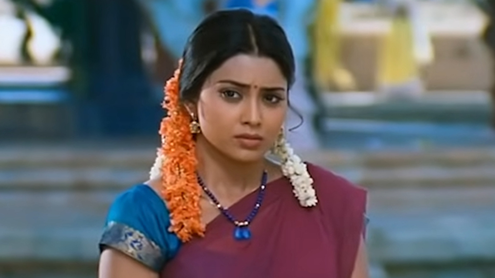 Azhakiya Tamil makan Online