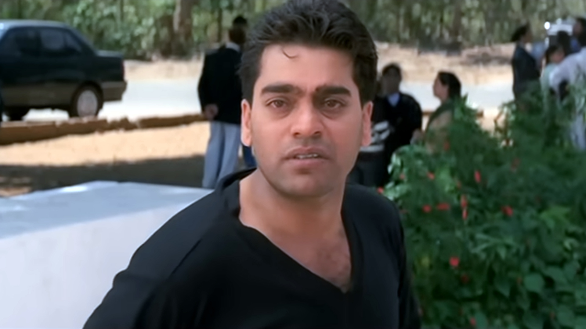 Ansh: The Deadly Part Online