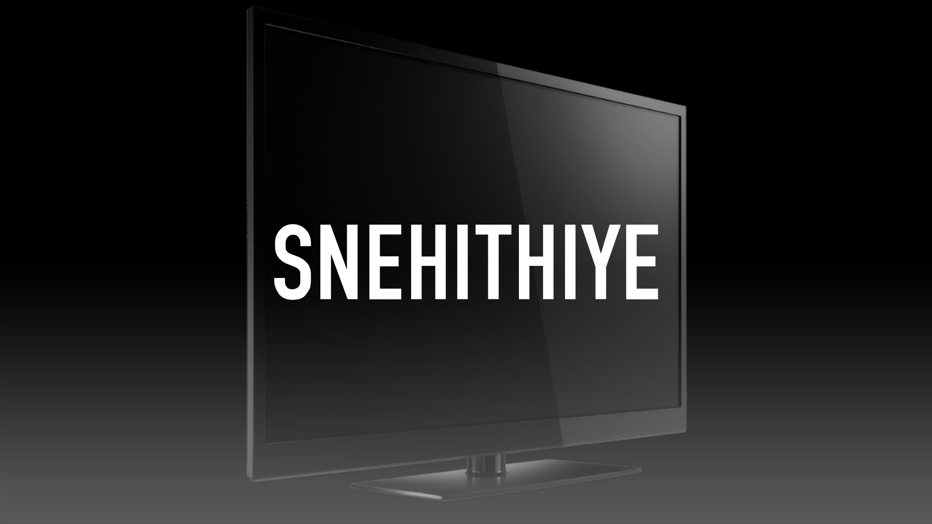 Snehithiye Online