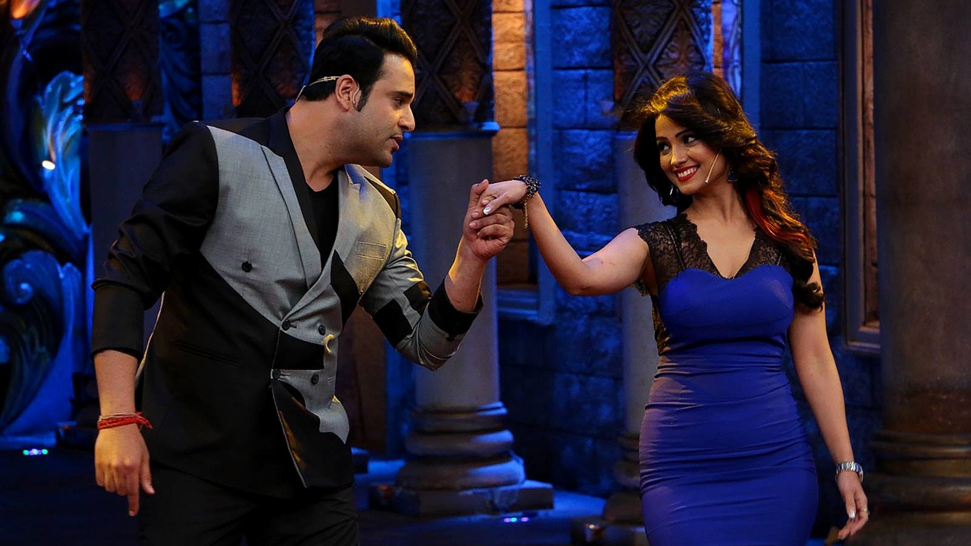 Comedy Nights Bachao Online