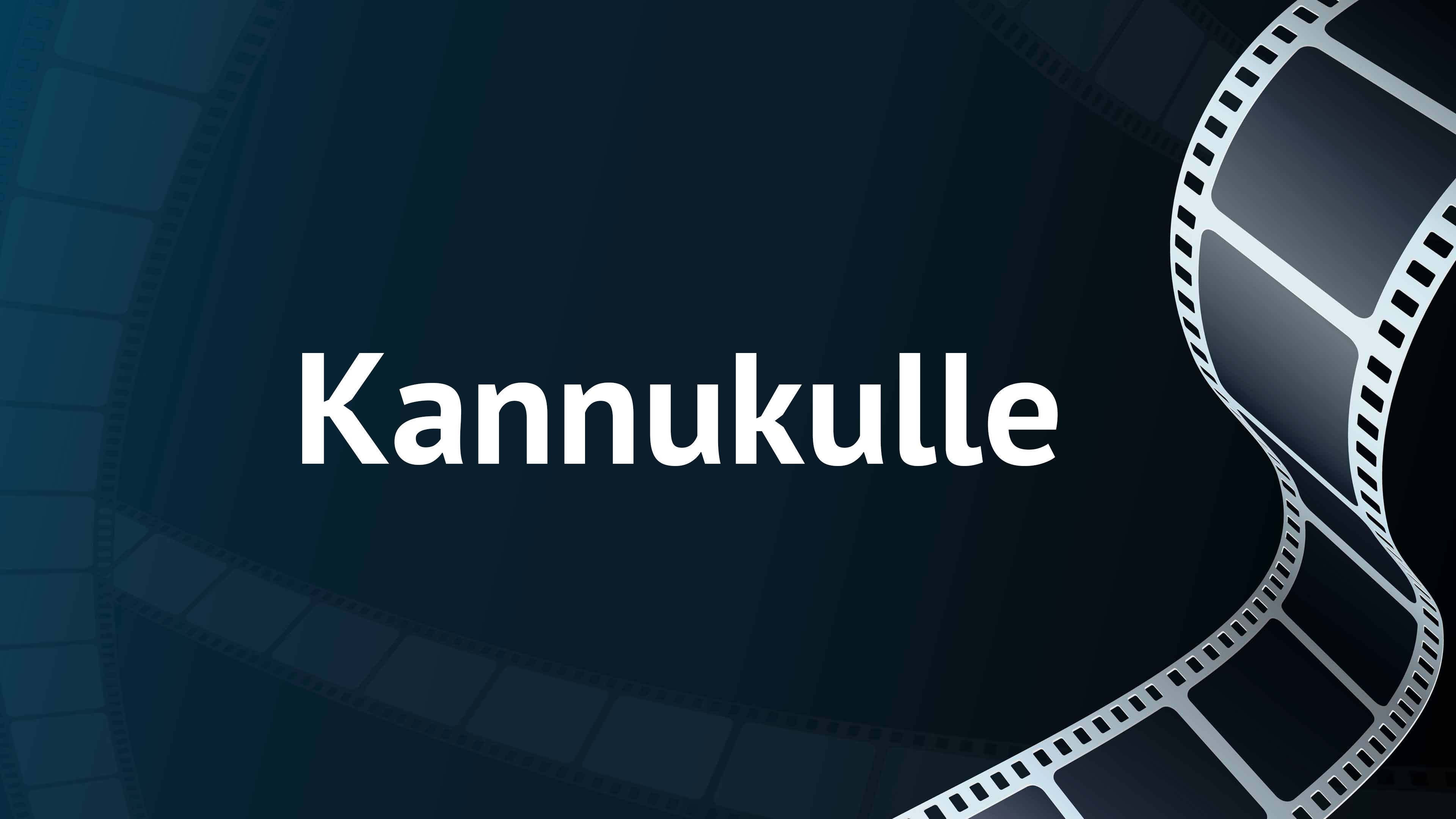 Kannukulle