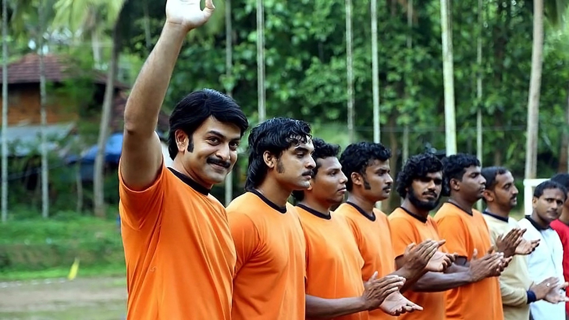 Ennu Ninte Moideen Online