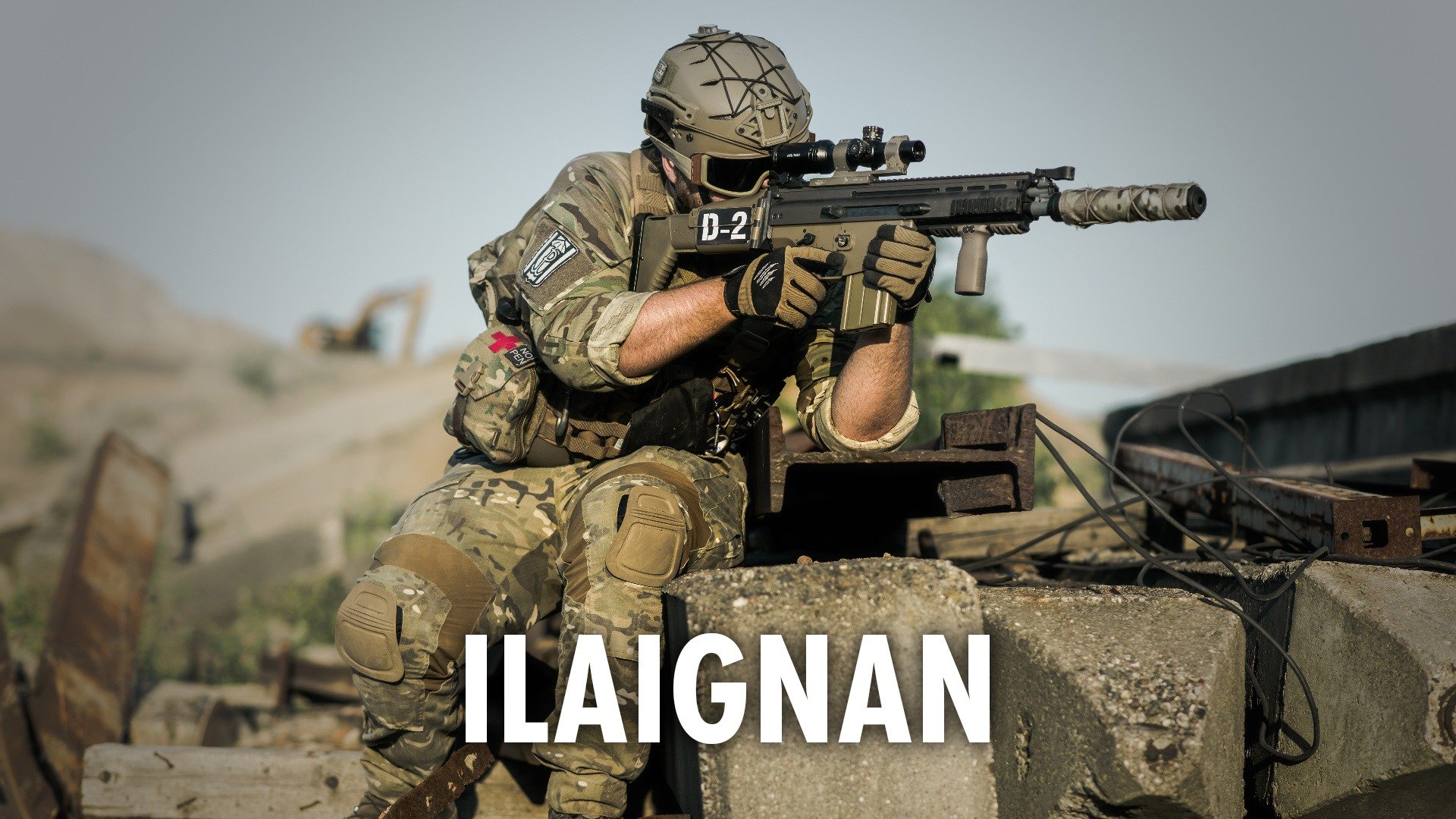 Ilaignan Online