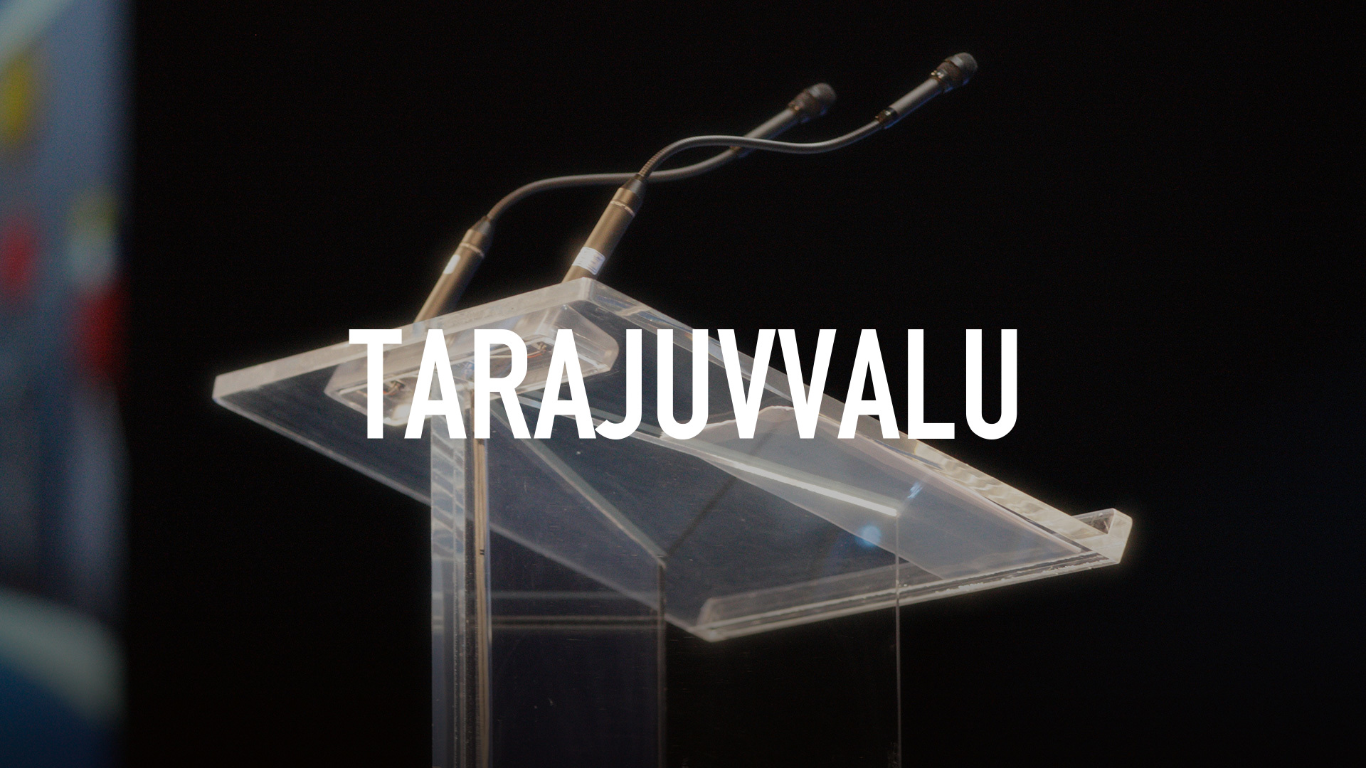 Tarajuvvalu