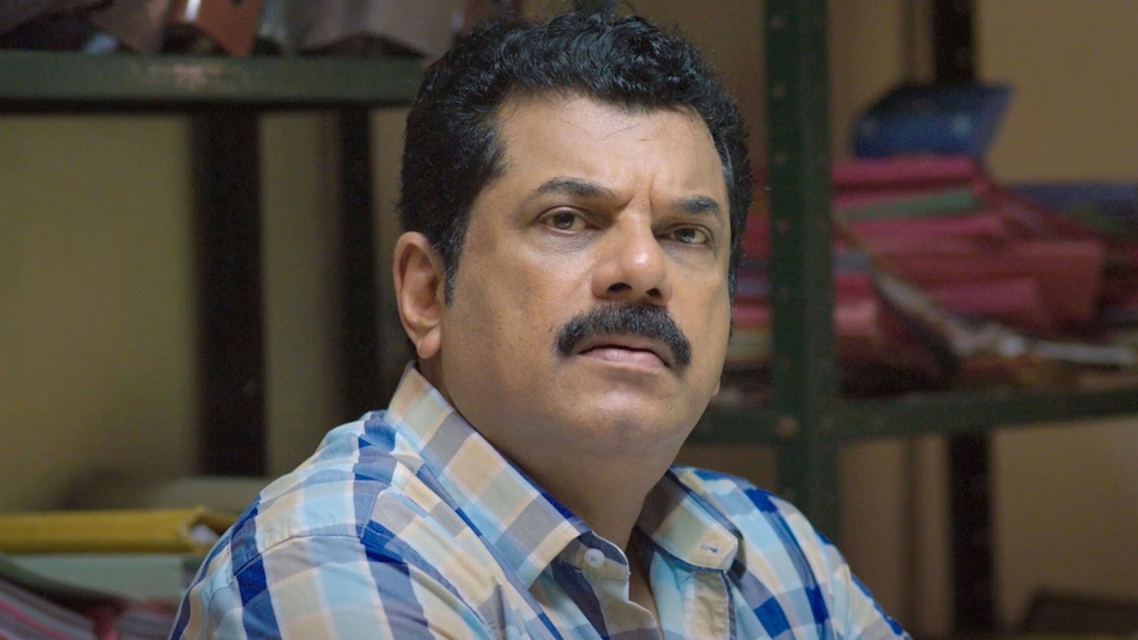 Su.. Su... Sudhi Vathmeekam Online