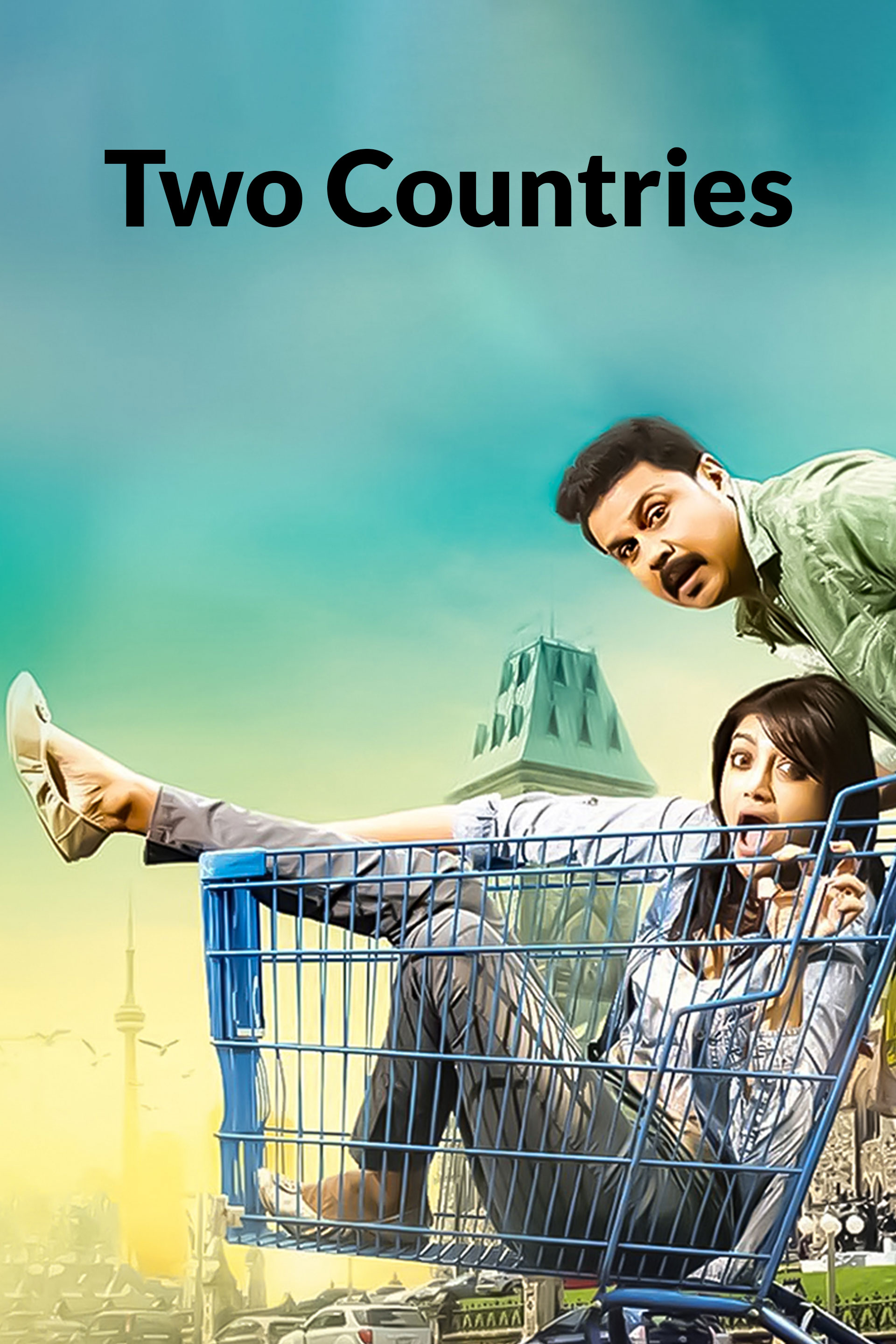 Two Countries Online