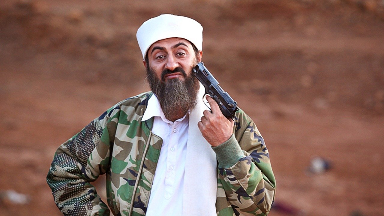 Tere Bin Laden: Dead or Alive Online