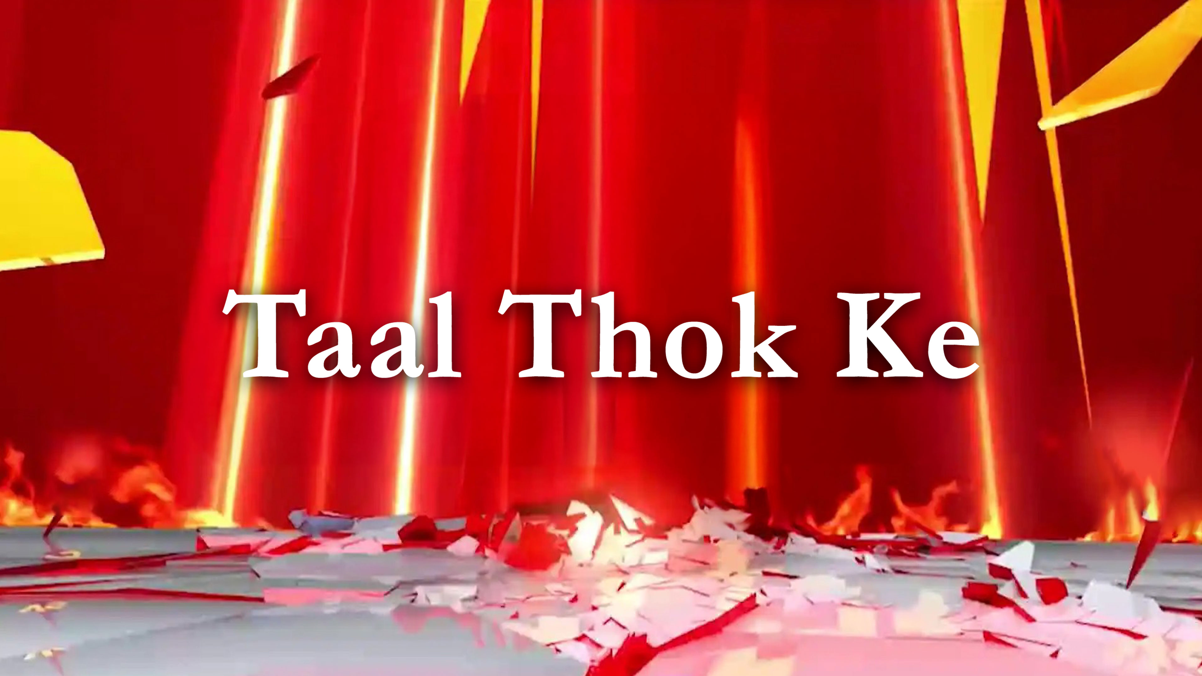 Taal Thok Ke Online
