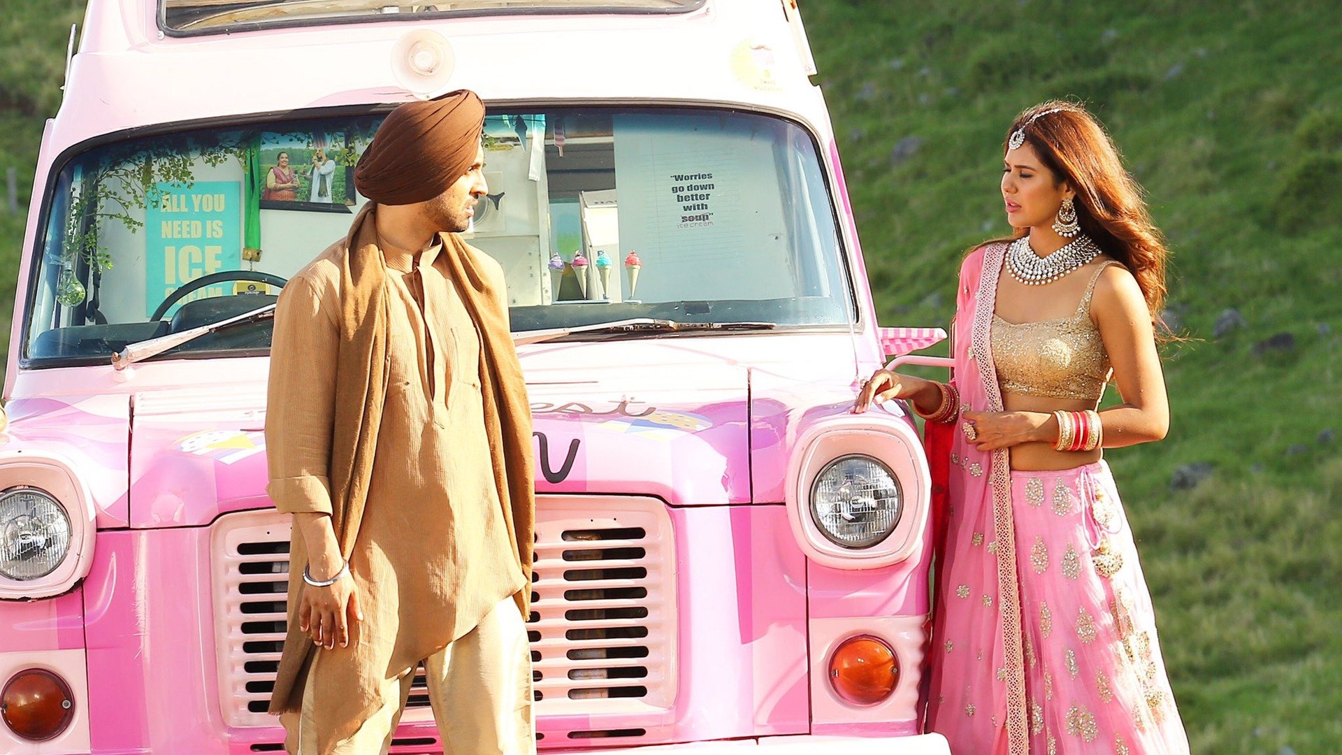 Sardaarji 2 Online