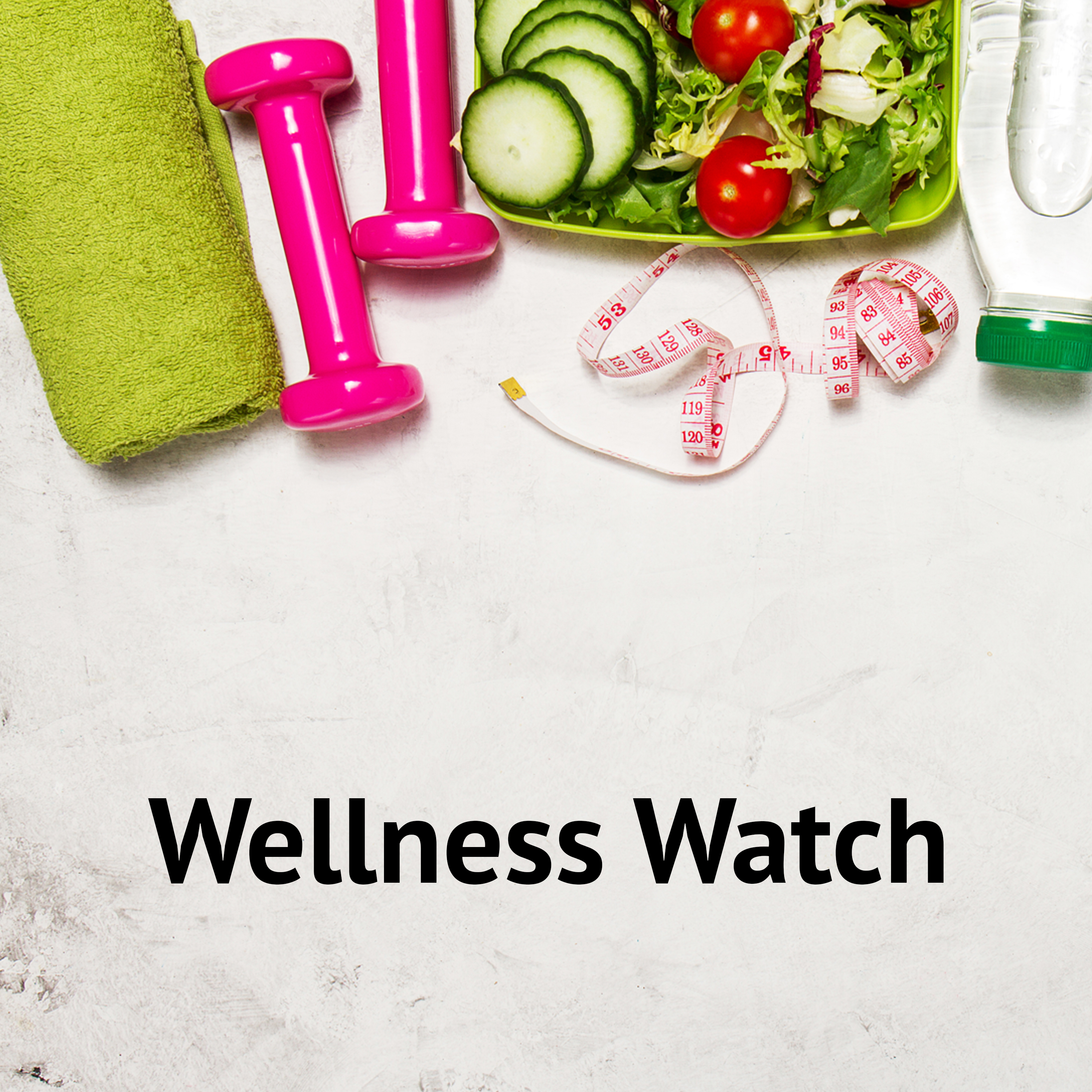 Wellness Watch Online