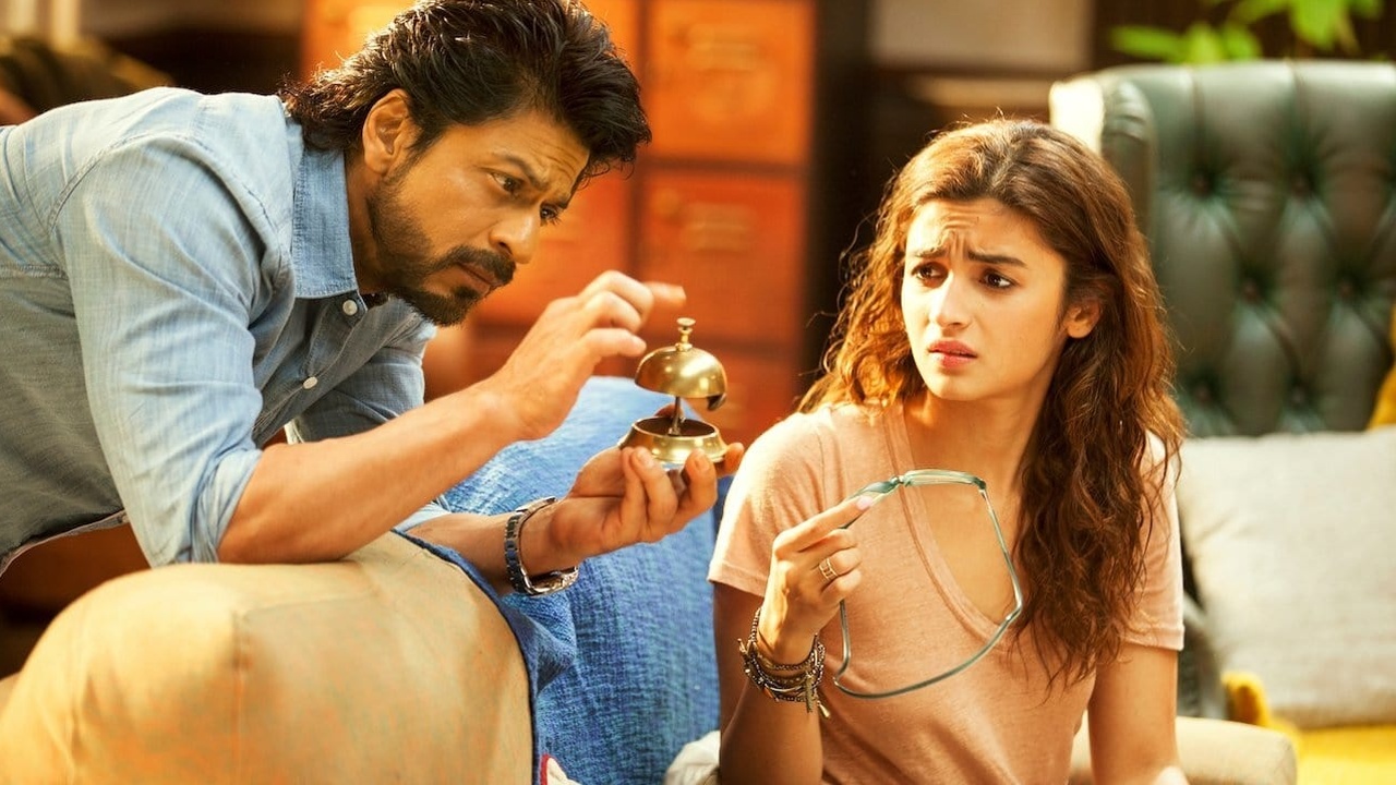 Dear Zindagi Online