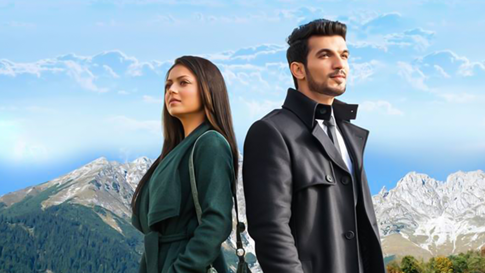 Pardes Mein Hai Mera Dil Online