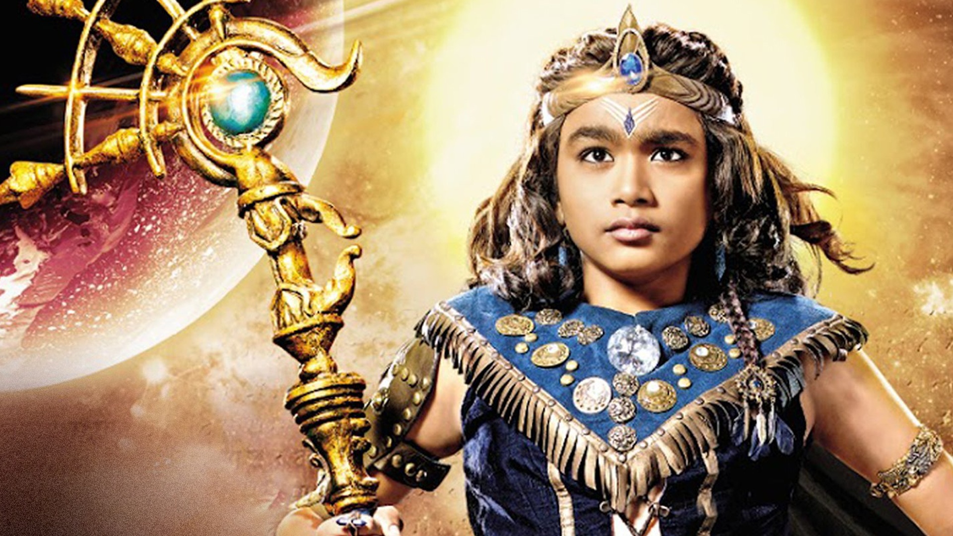 Shani Online