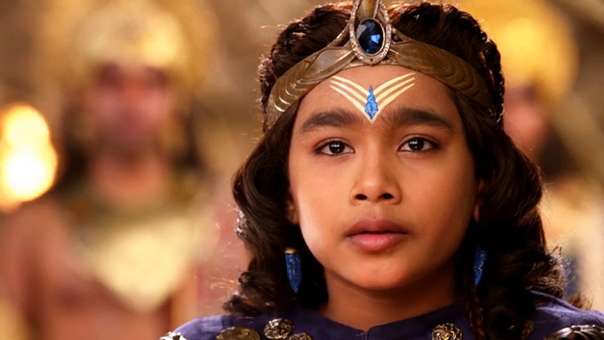 Shani