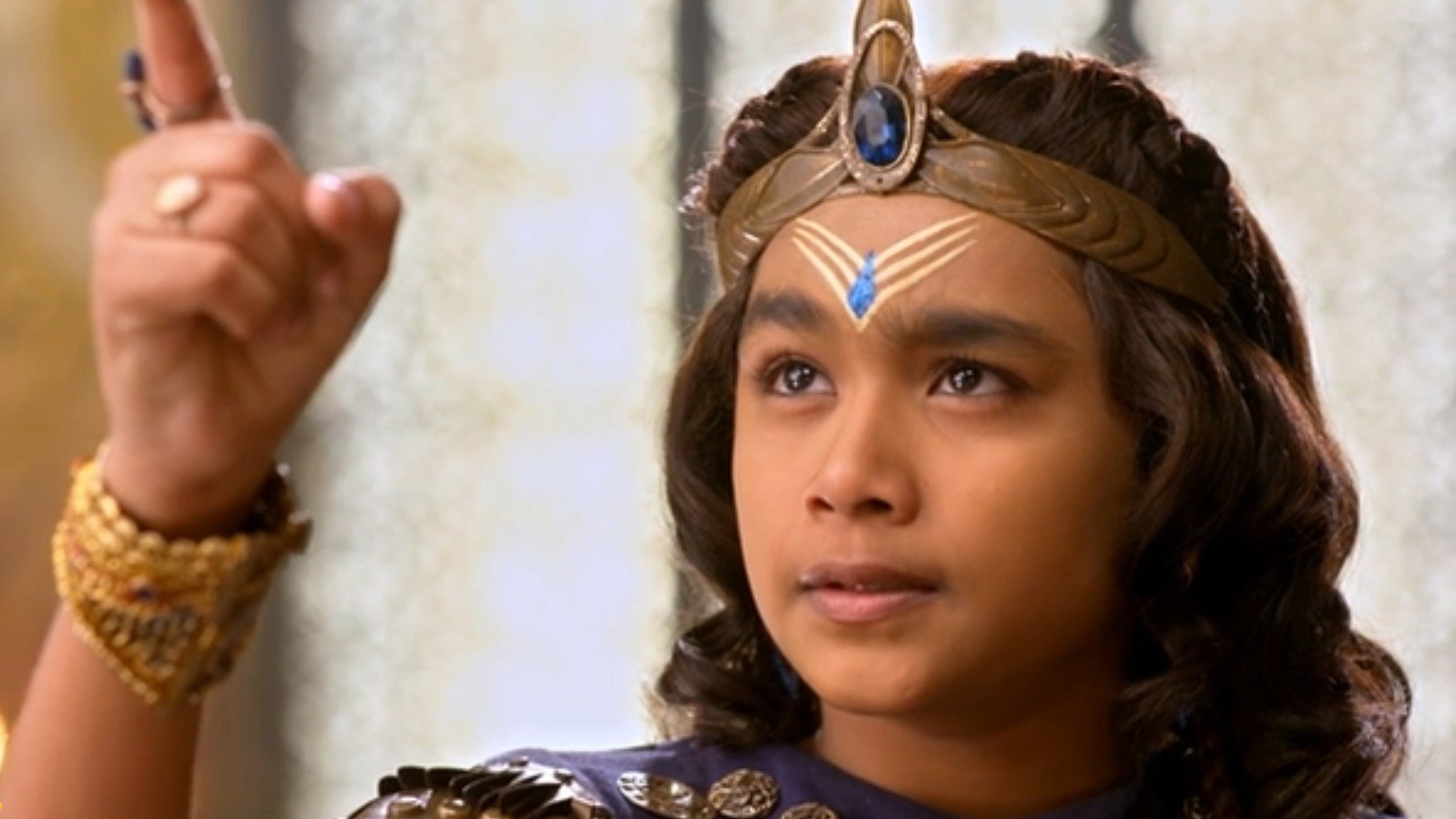 Shani