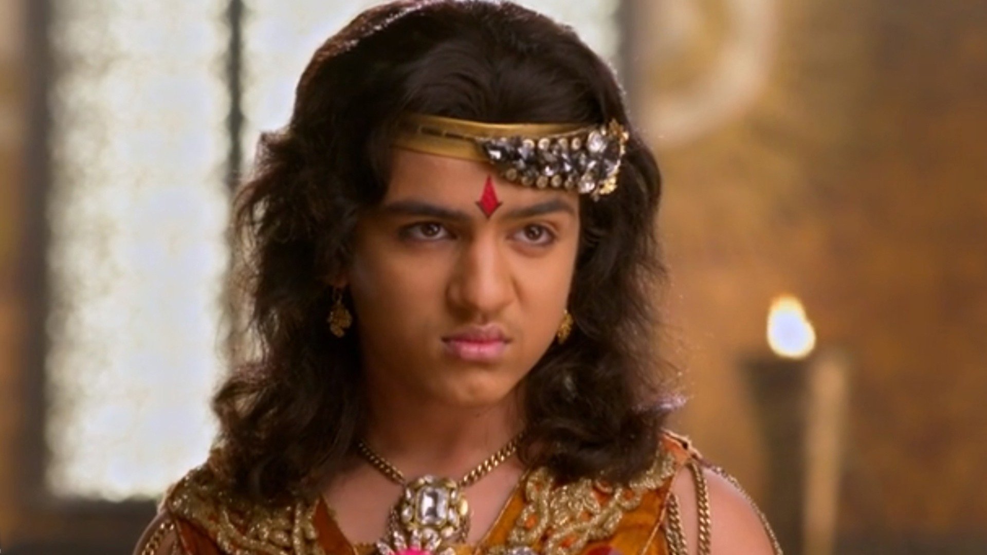 Shani