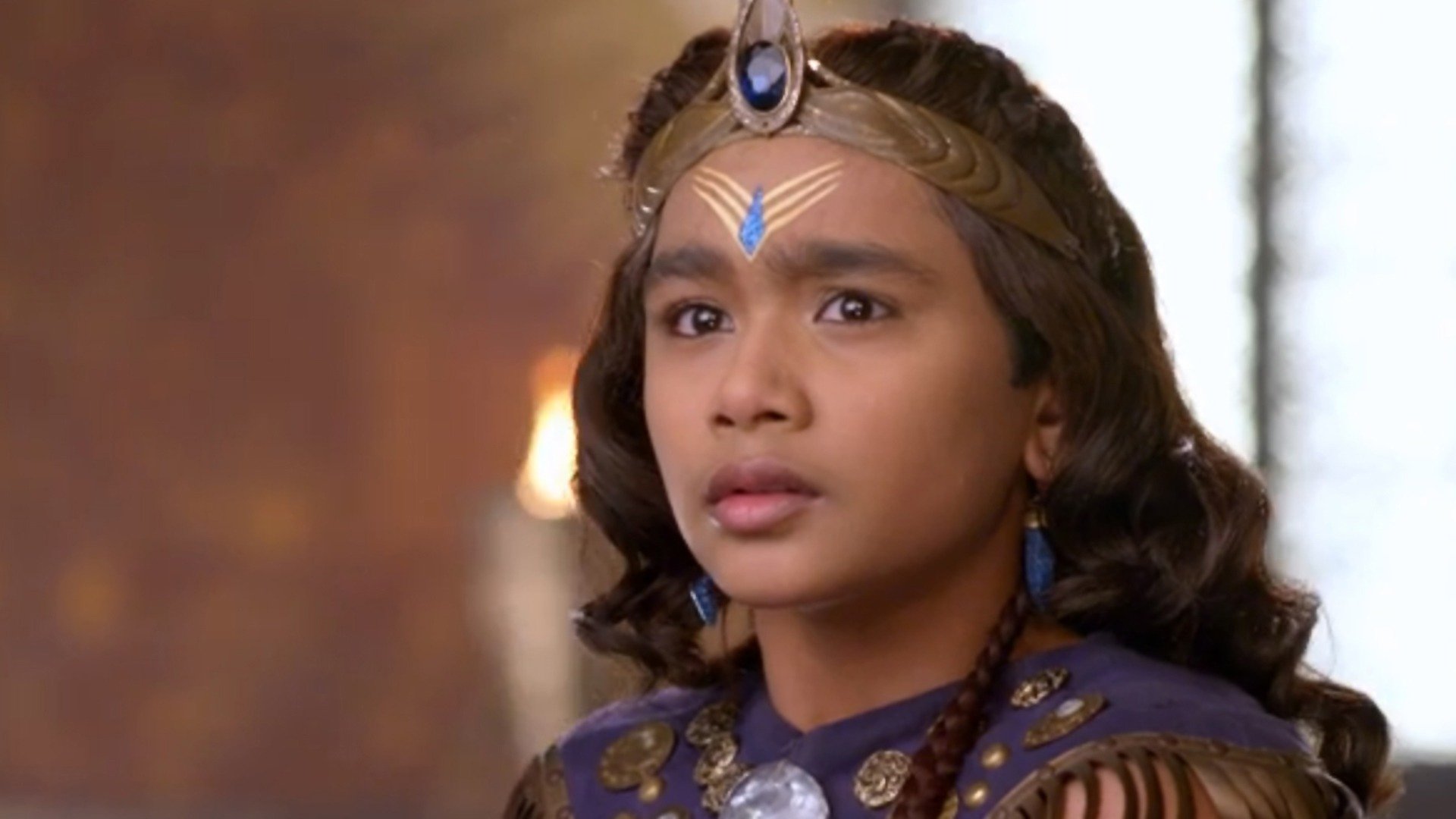 Shani