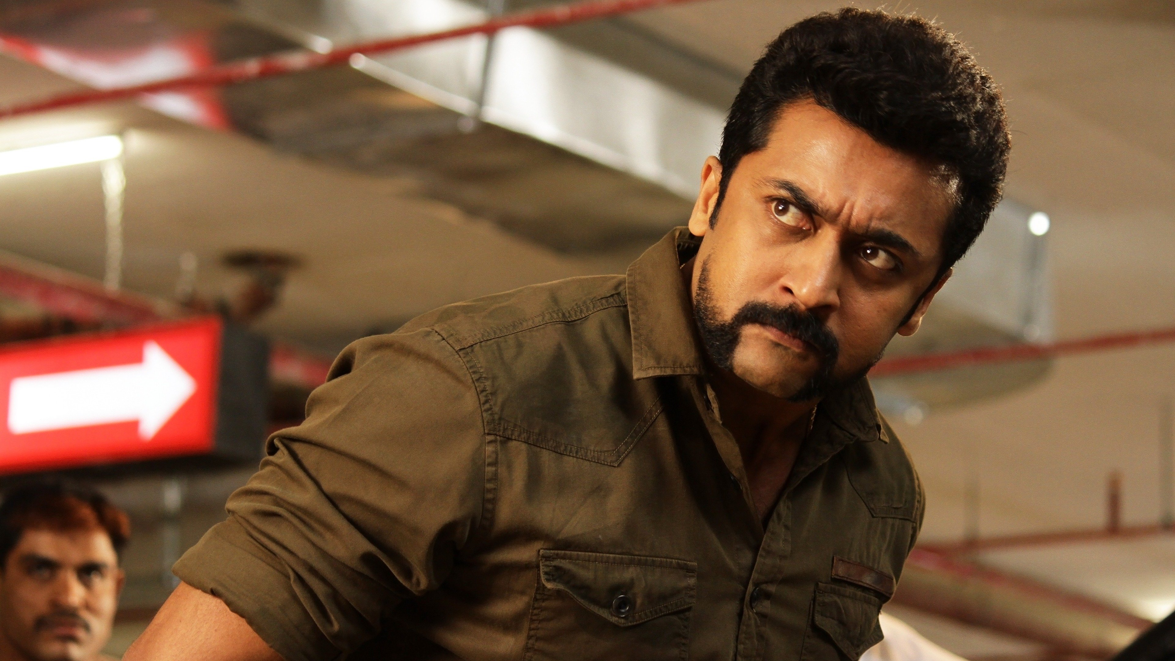 Singam 3 Online