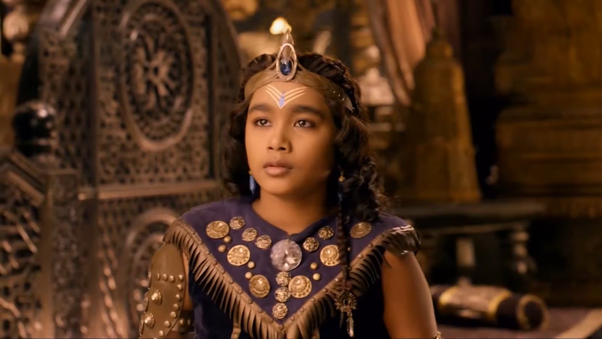 Shani Online
