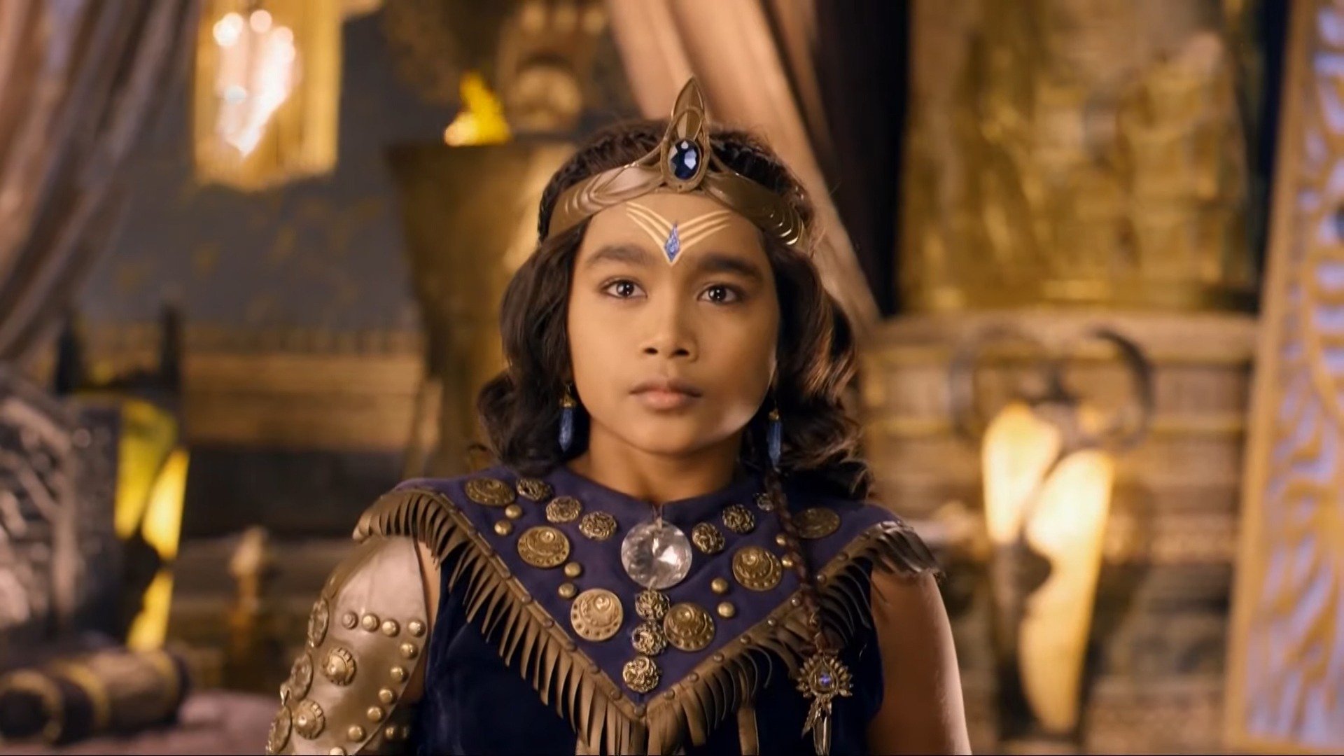 Shani Online