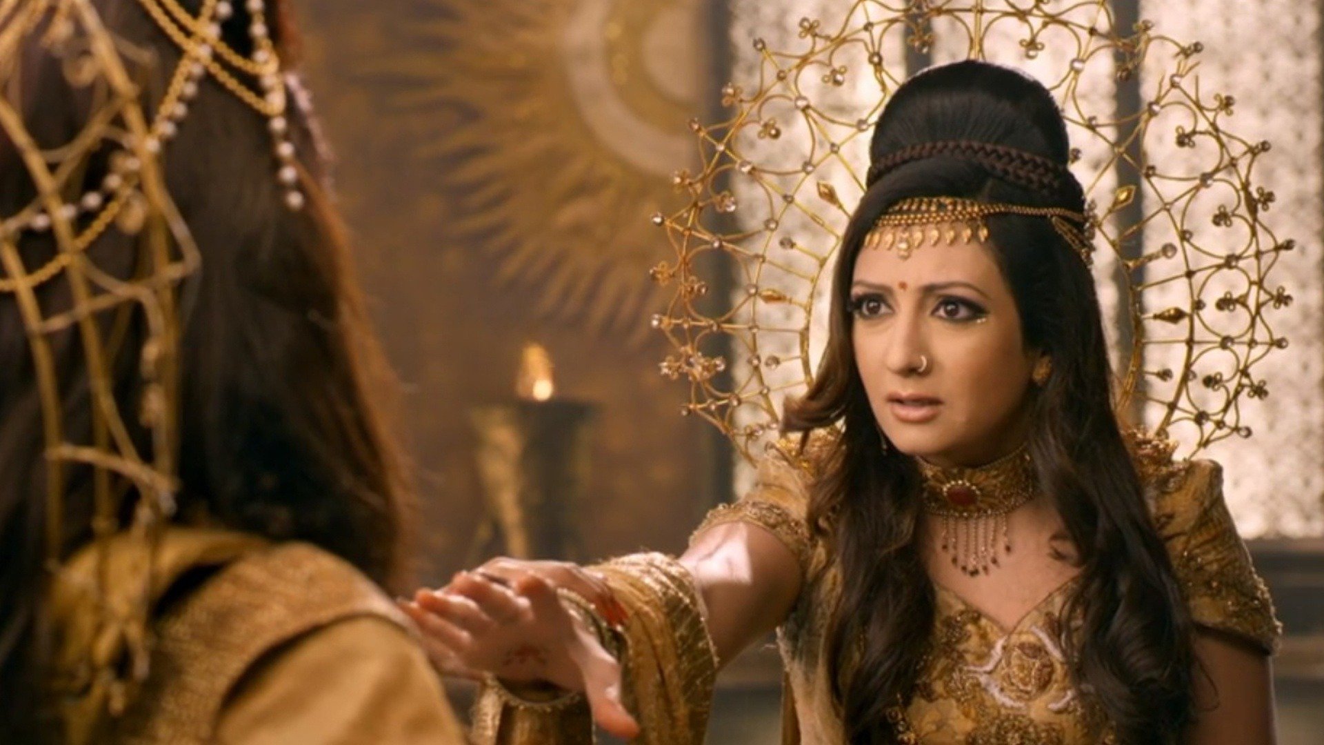 Shani Online