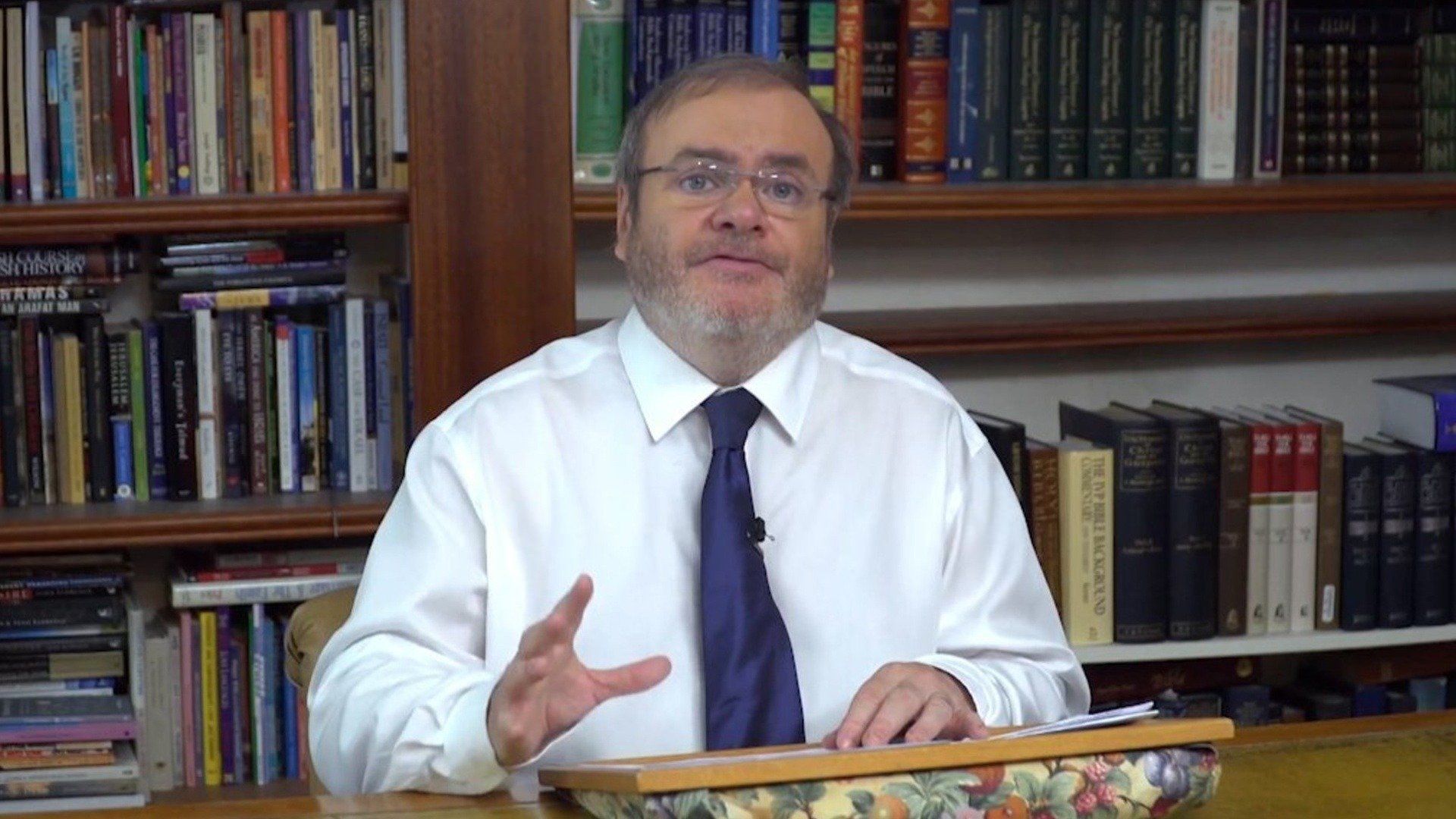 Oxford Bible Church Online