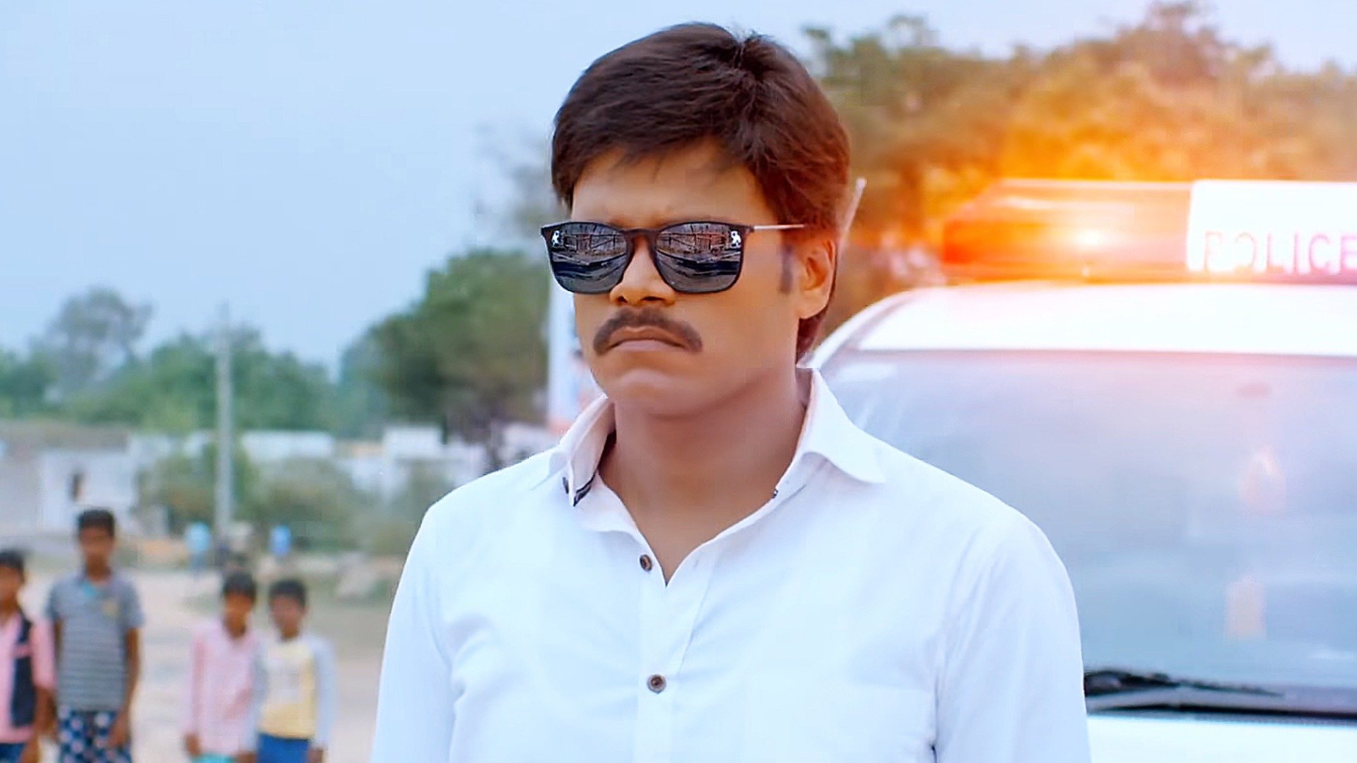 Saptagiri Express Online