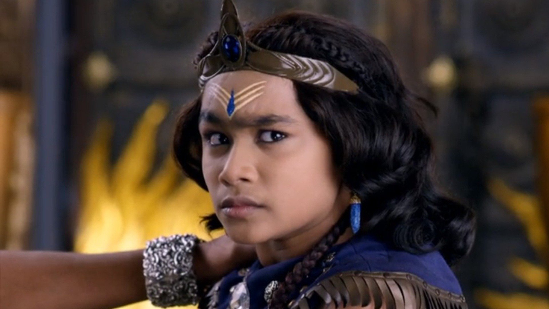 Shani