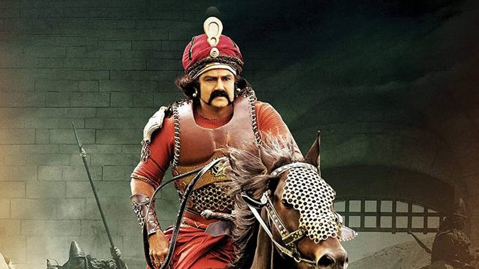 Gautamiputra Satakarni Online