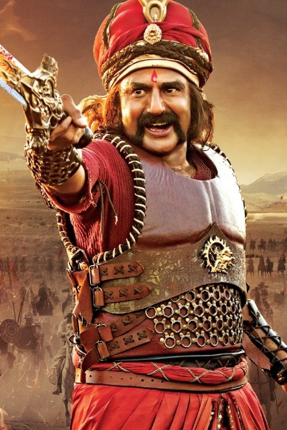 Gautamiputra Satakarni Online