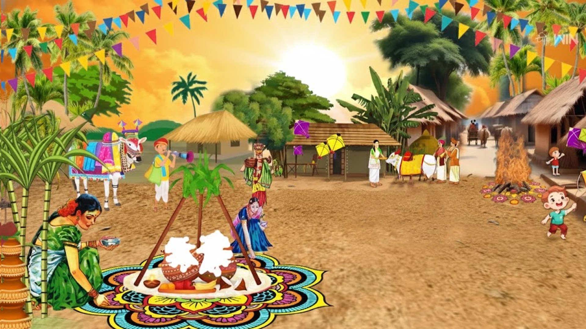 Sirula Vaibhavam Online