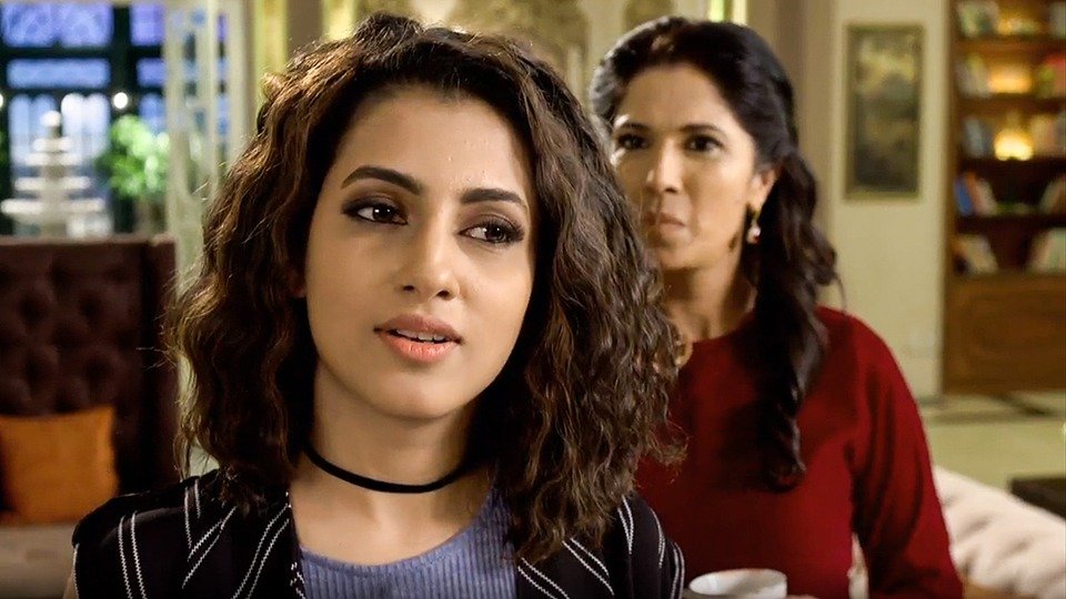 Pardes Mein Hai Mera Dil Online