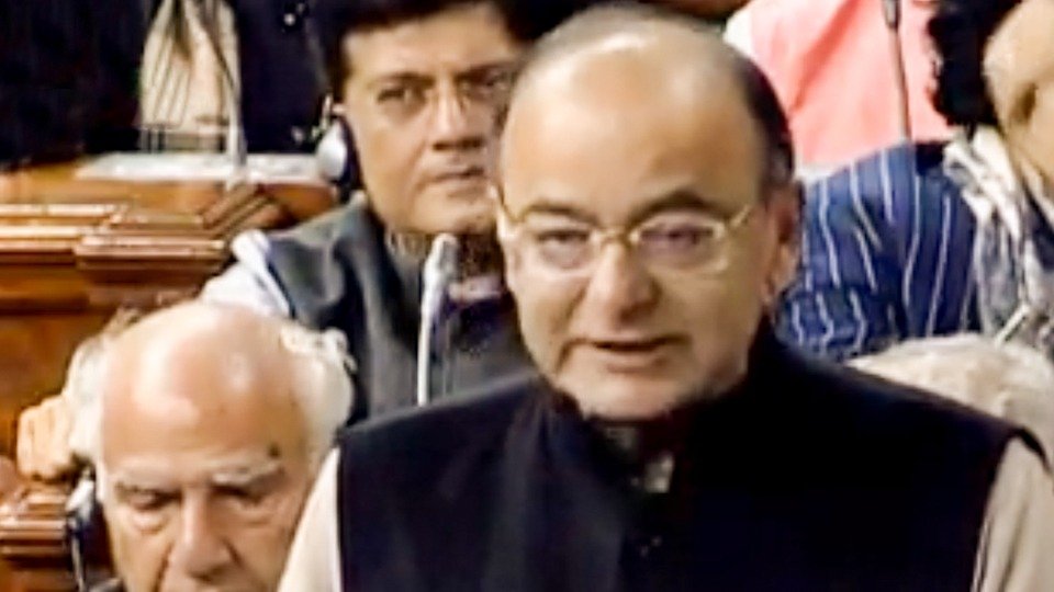 Budget India Ka Online