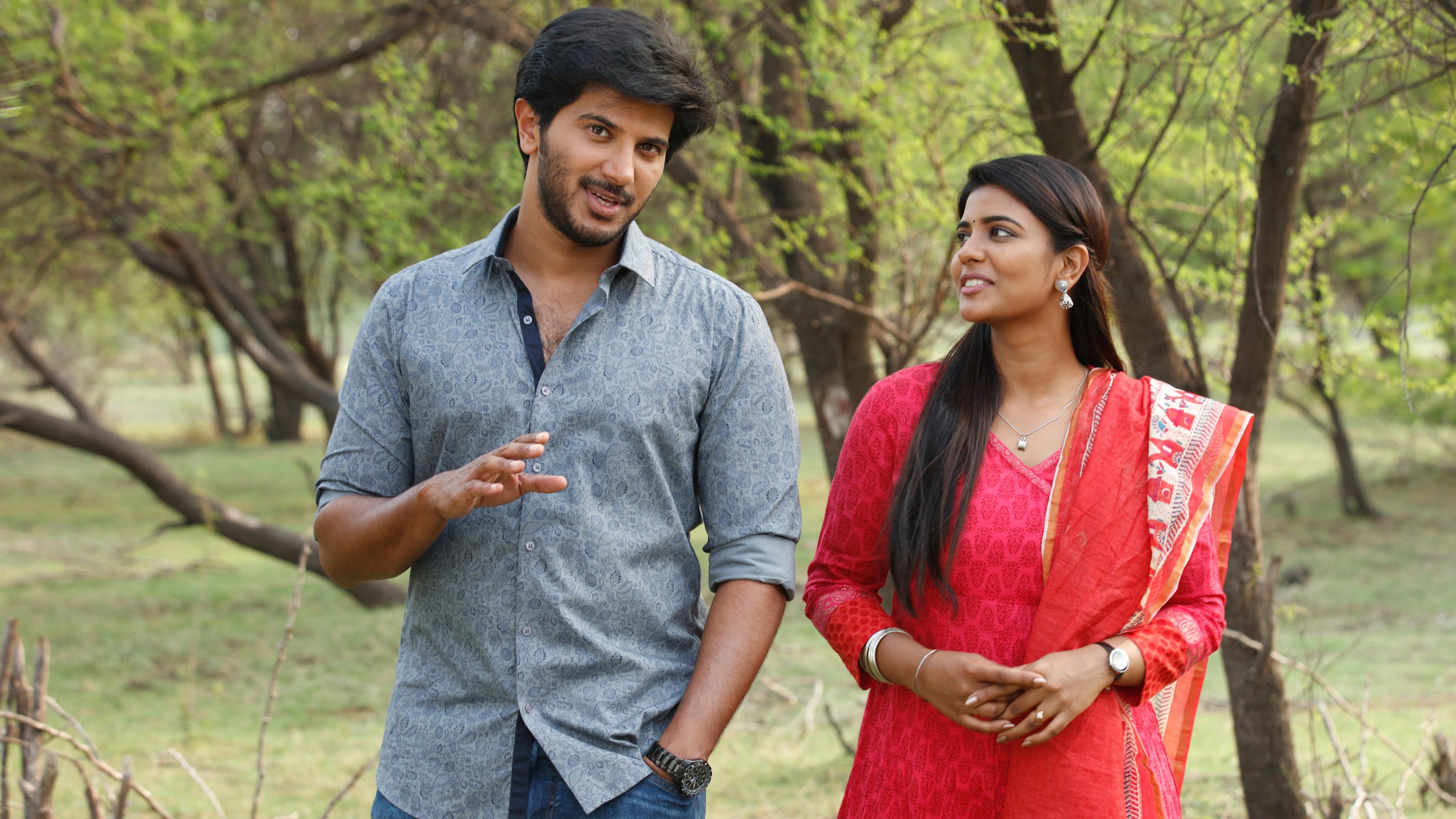 Jomonte Suvisheshangal