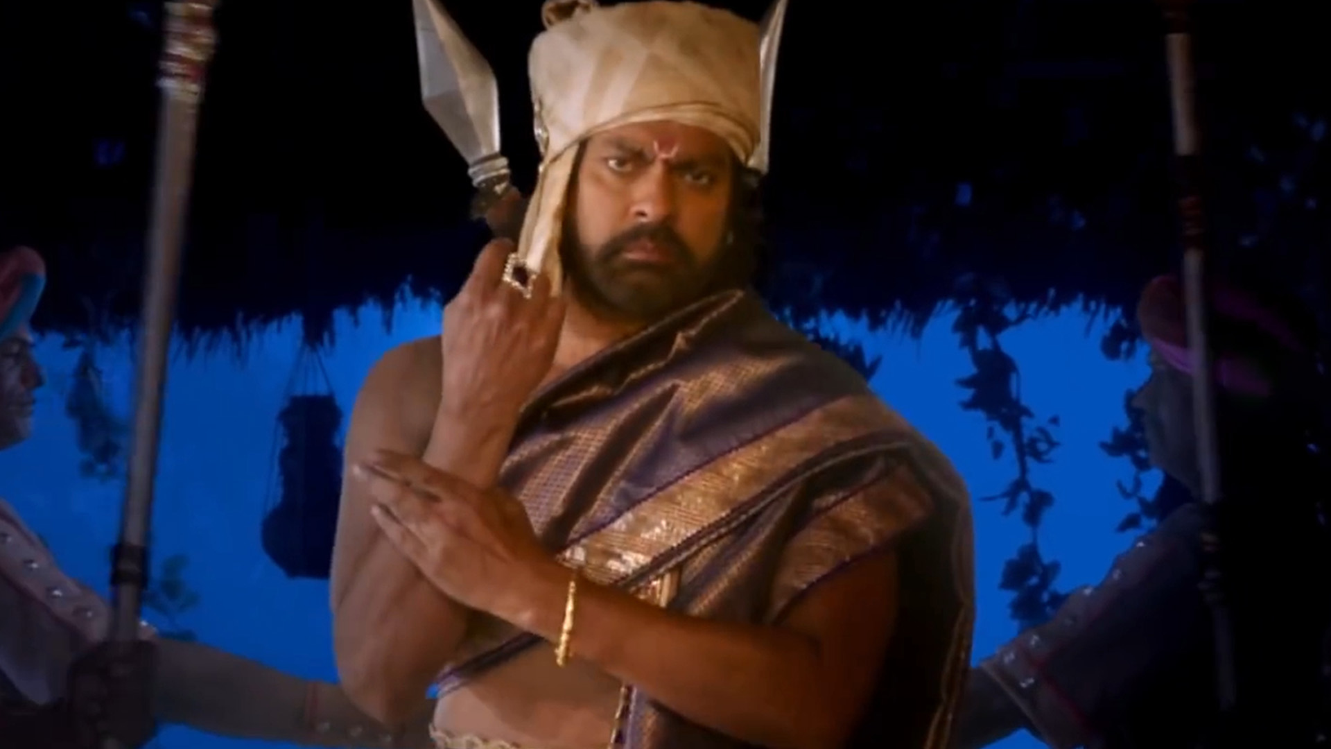 Om Namo Venkatesaya Online