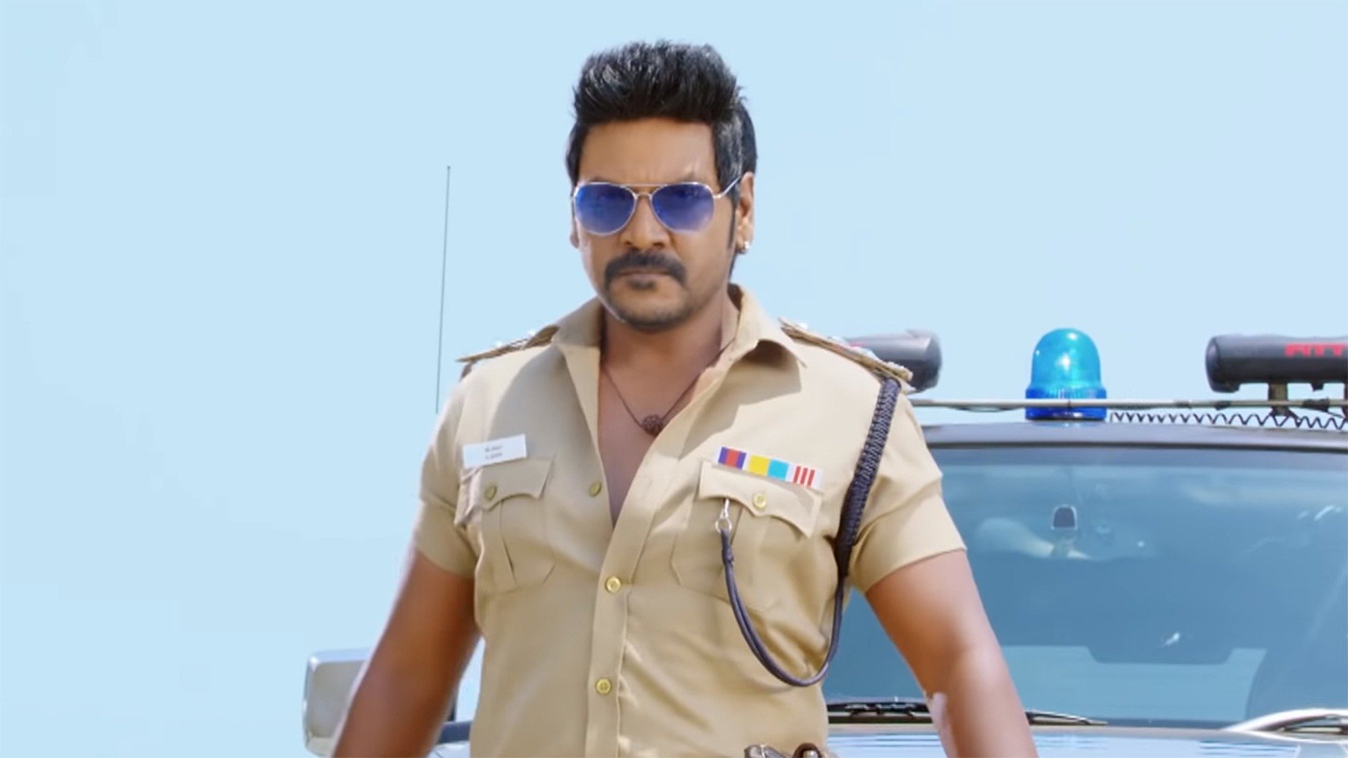 ACP Shiva Online