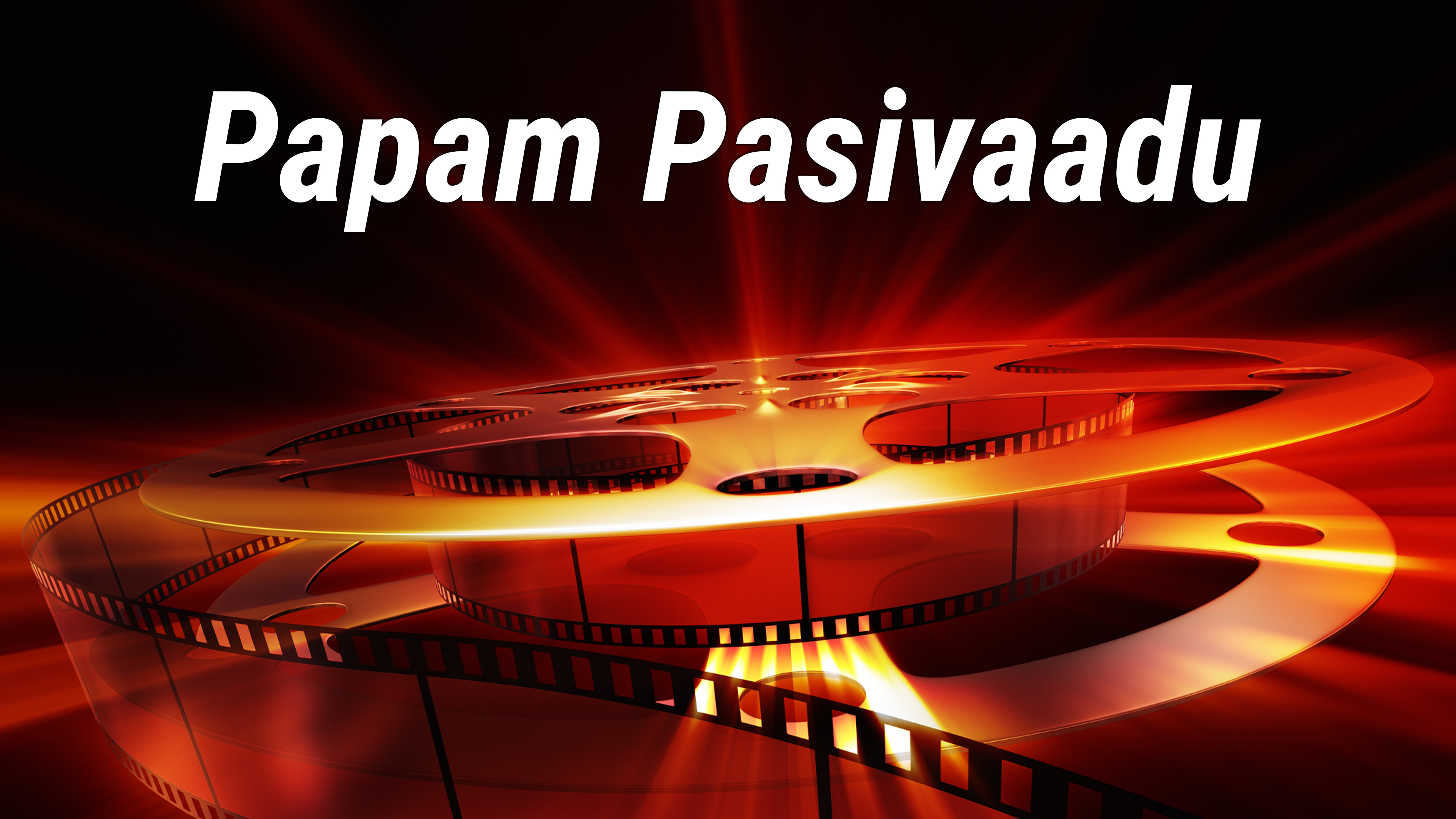 Papam Pasivaadu Online