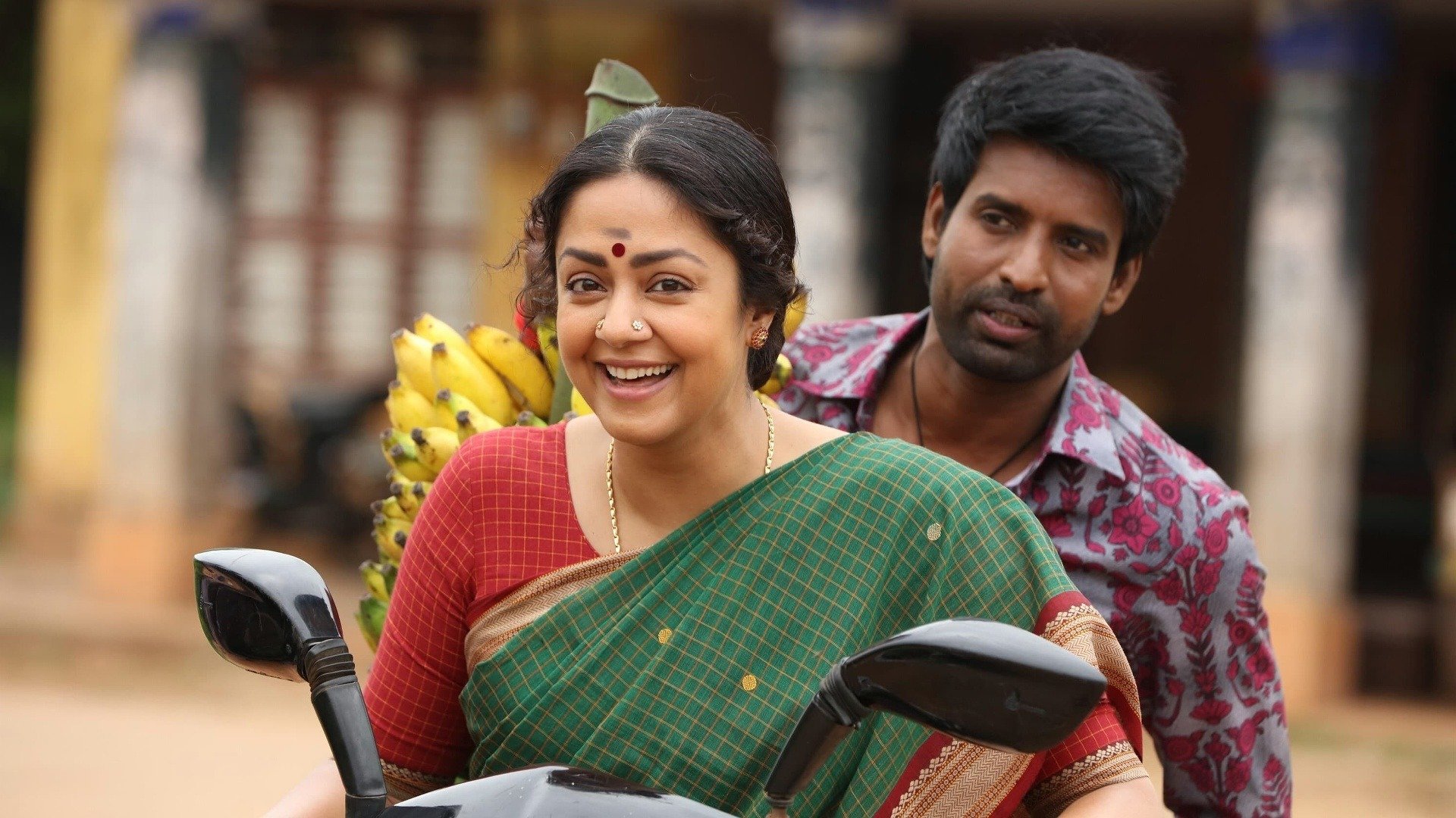 Raktha Sambandham Online