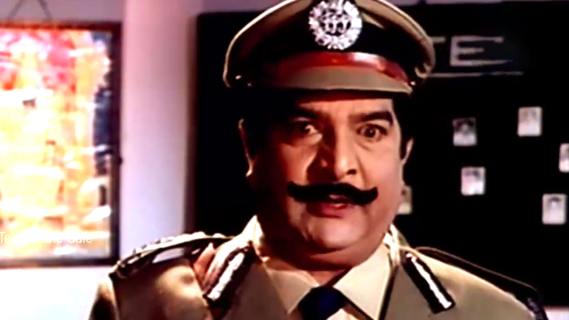 Alibaba Aradajanu Dongalu