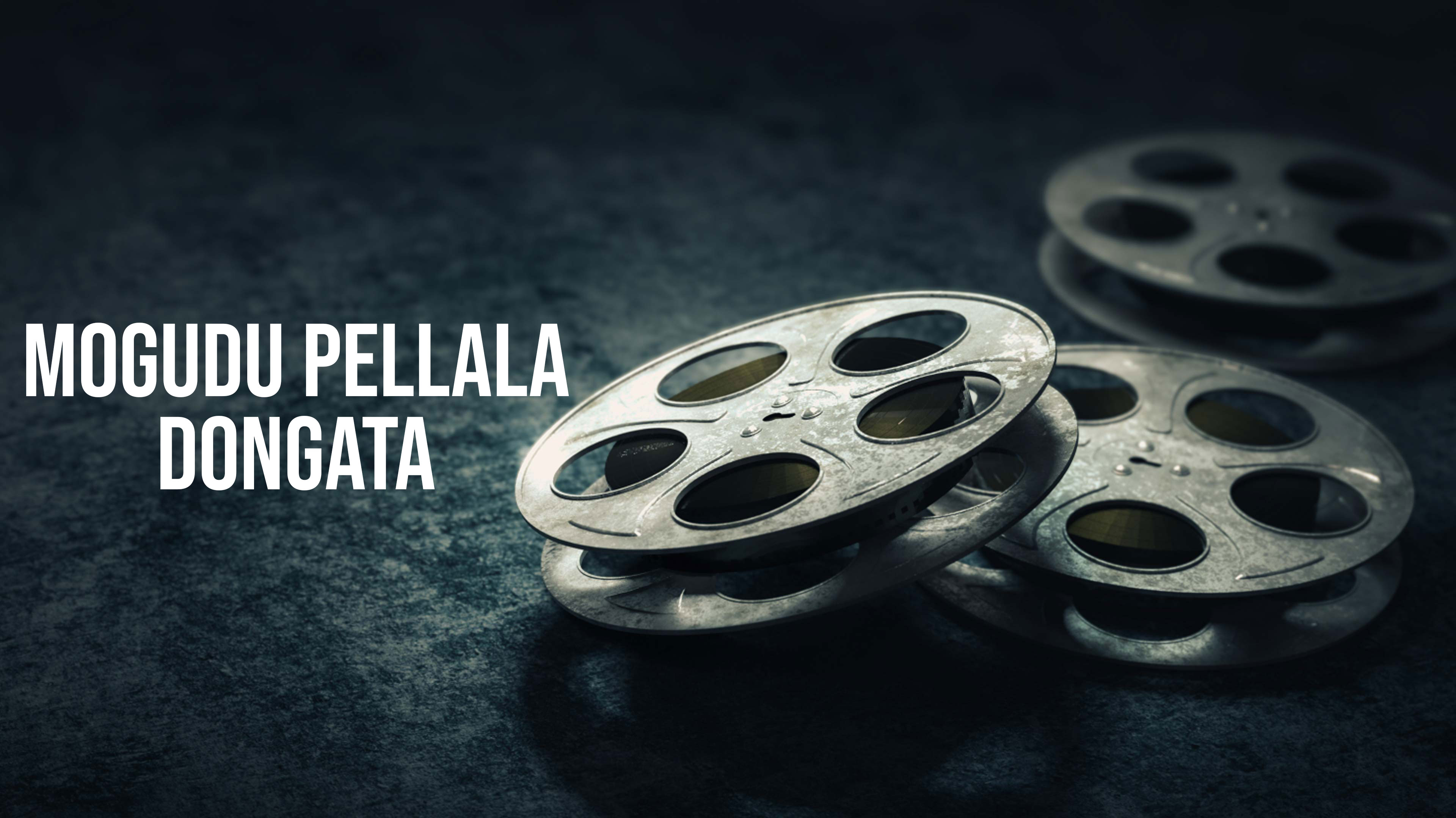 Mogudu Pellala Dongata Online