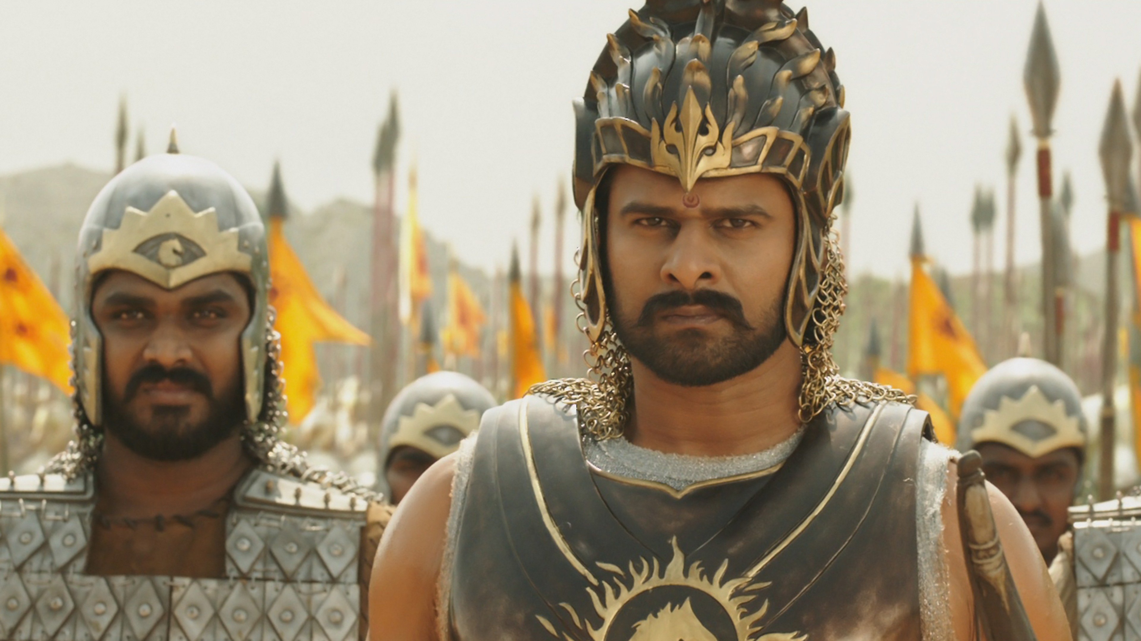 Baahubali 2: The Conclusion Online