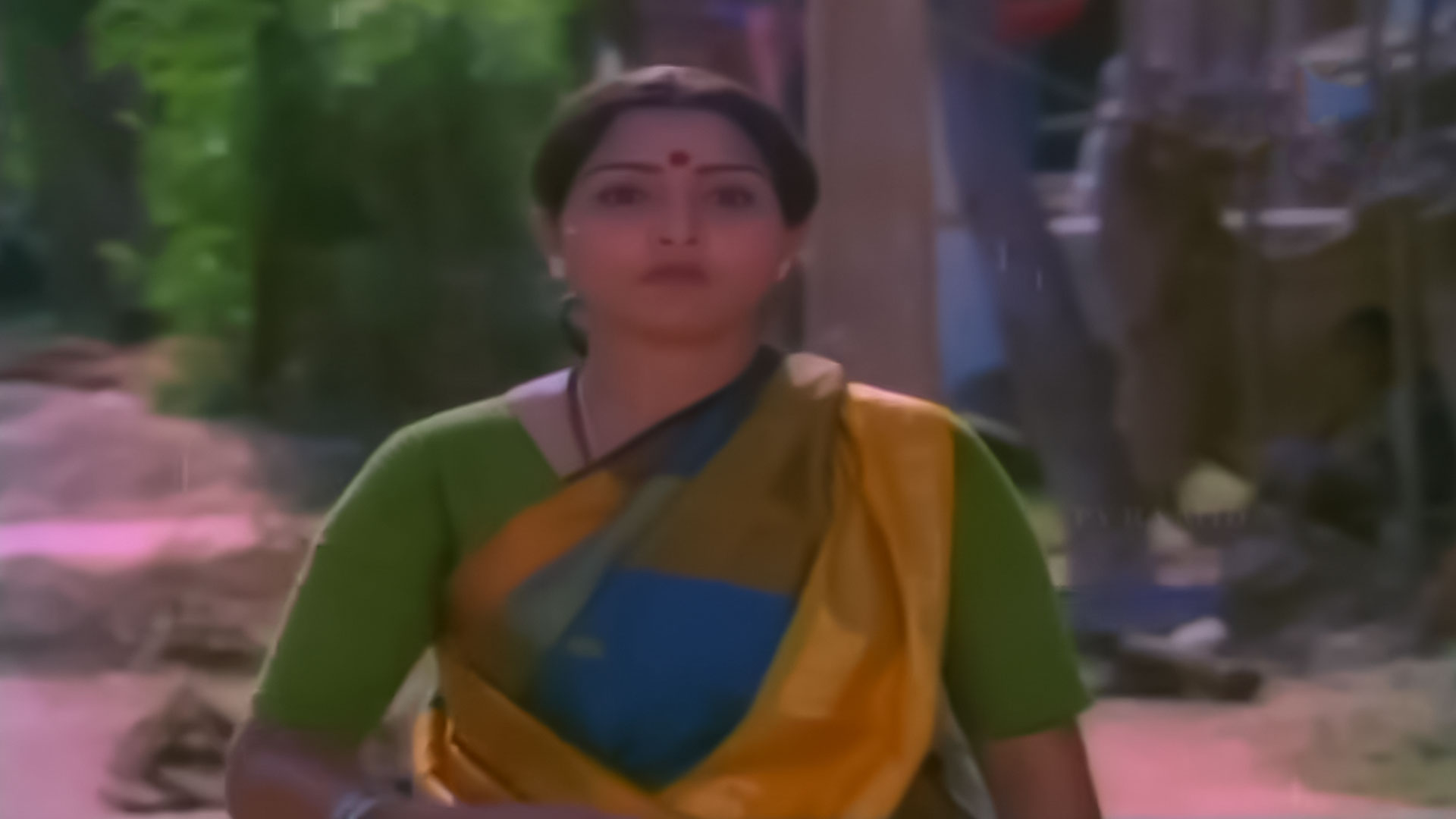 Mangamma Gari Manavadu Online