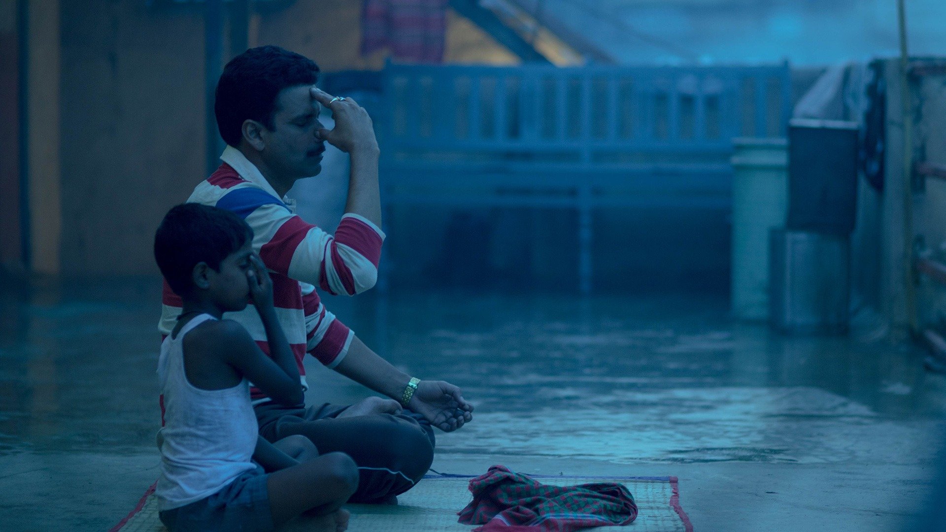 Budhia Singh: Born to Run