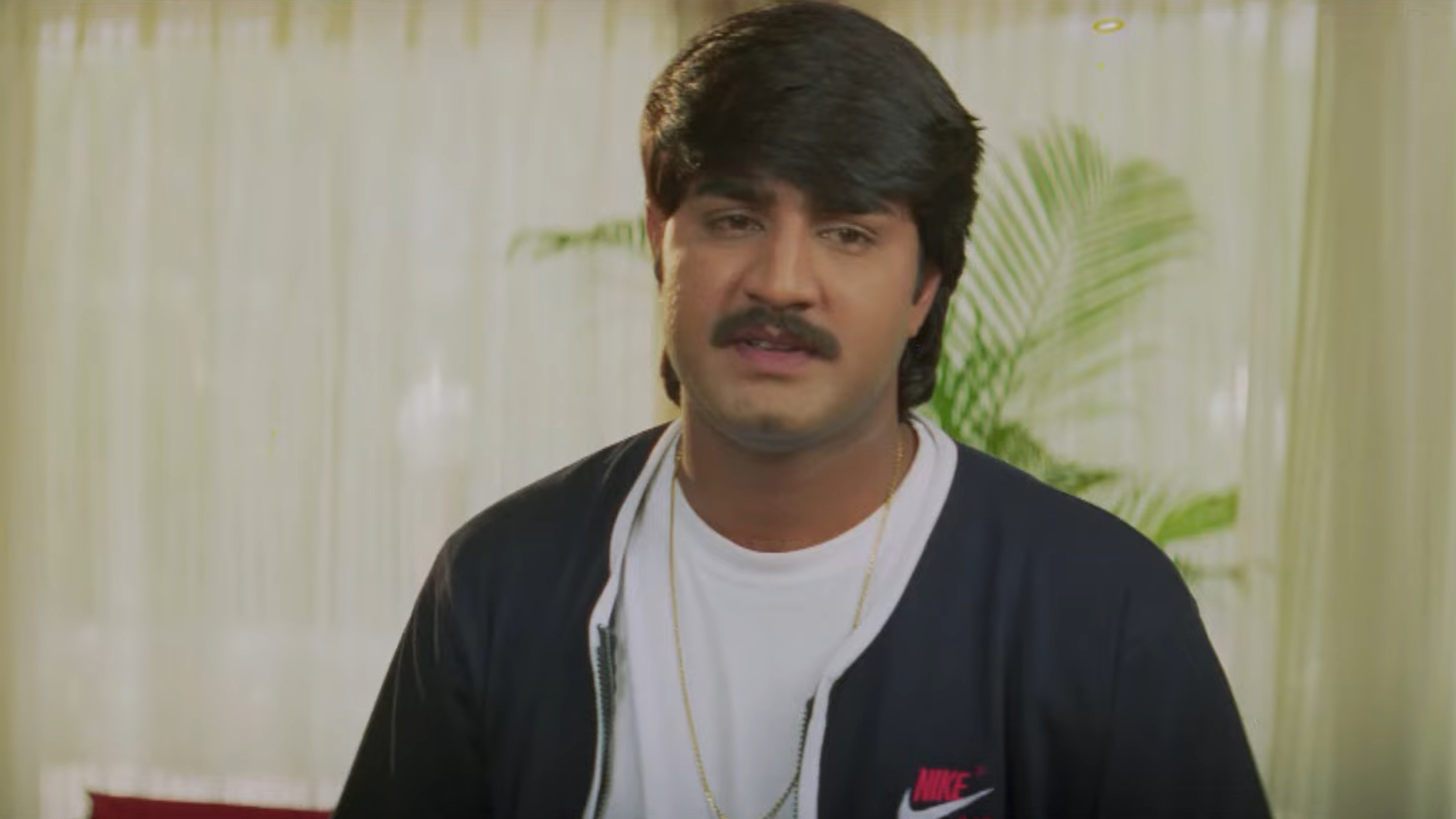 Ma Nannaku Pelli Online