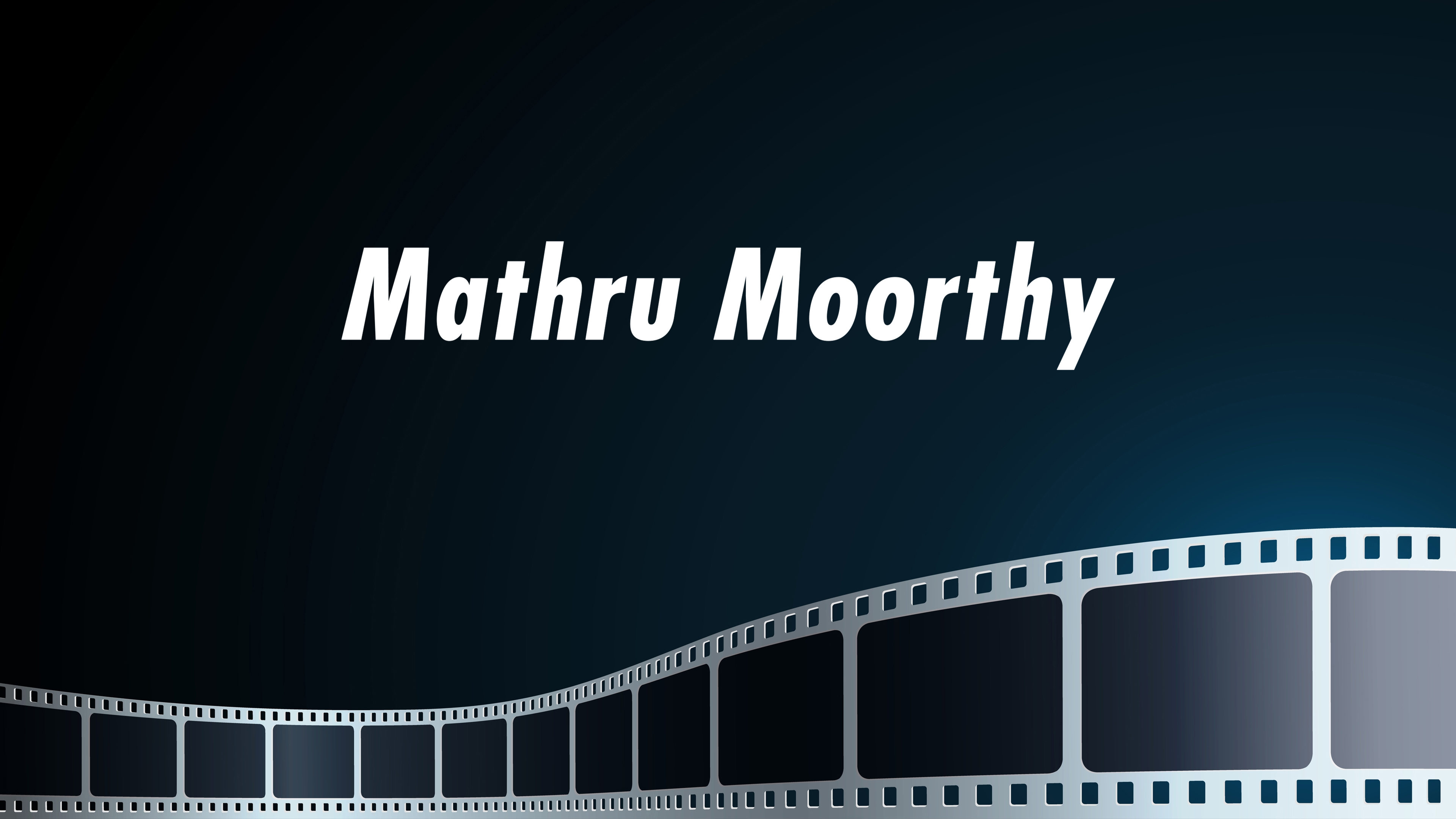 Mathru Moorthy Online