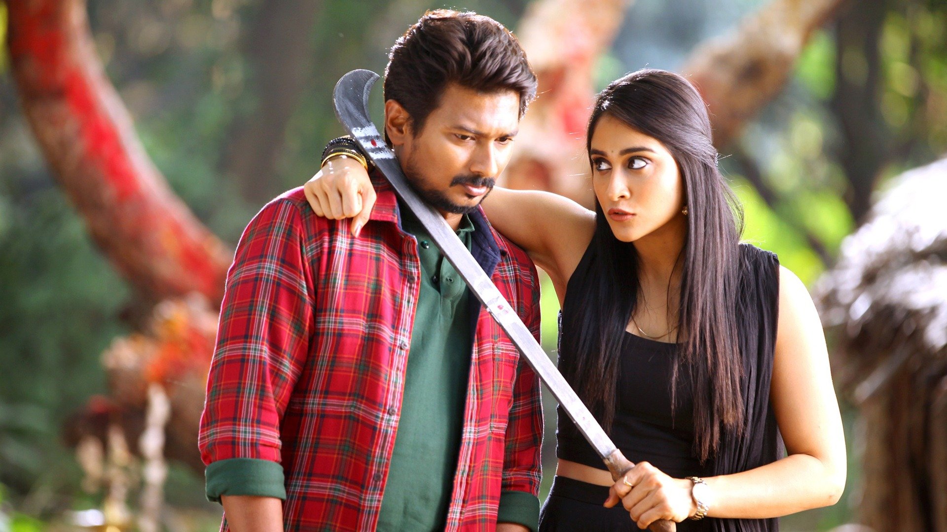 Saravanan Irukka Bayamaen Online