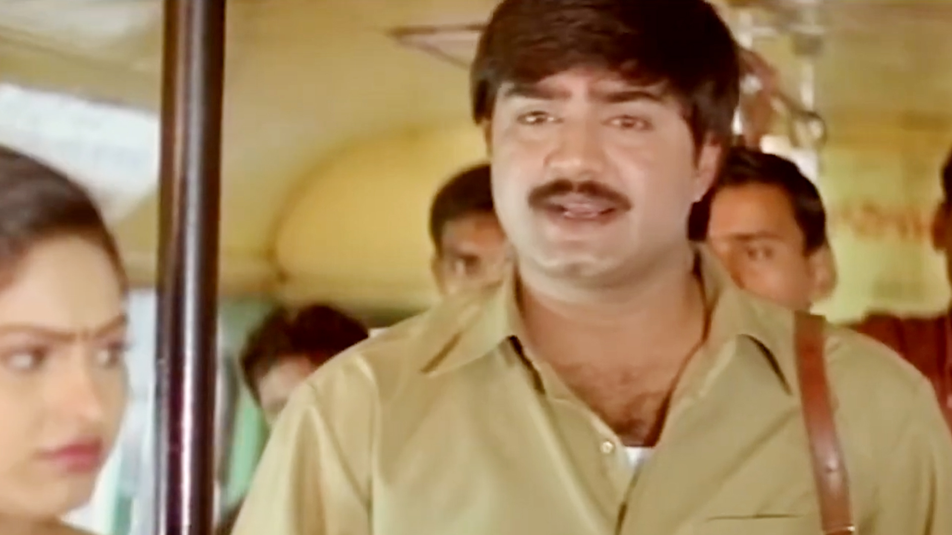 Ammo Okato Tareeku Online