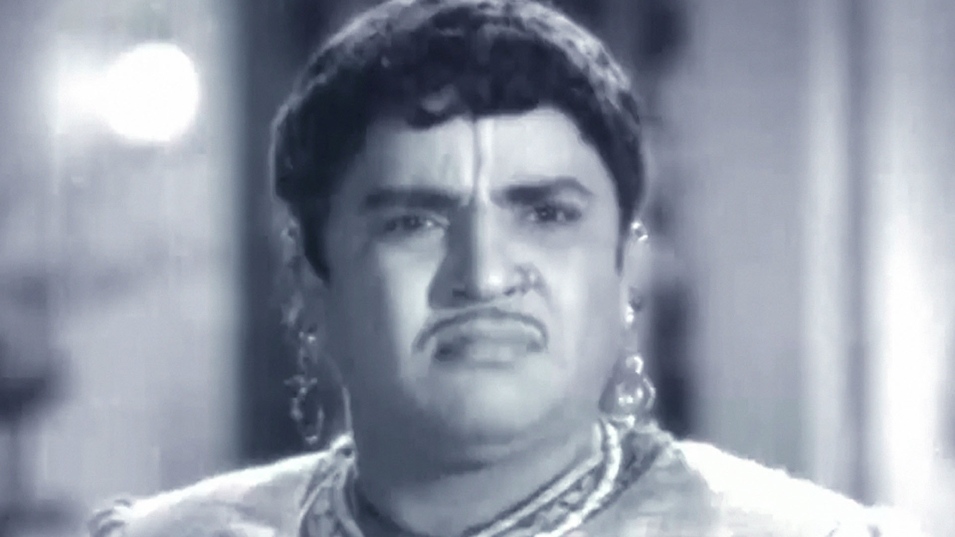 Sri Sri Sri Maryada Ramanna